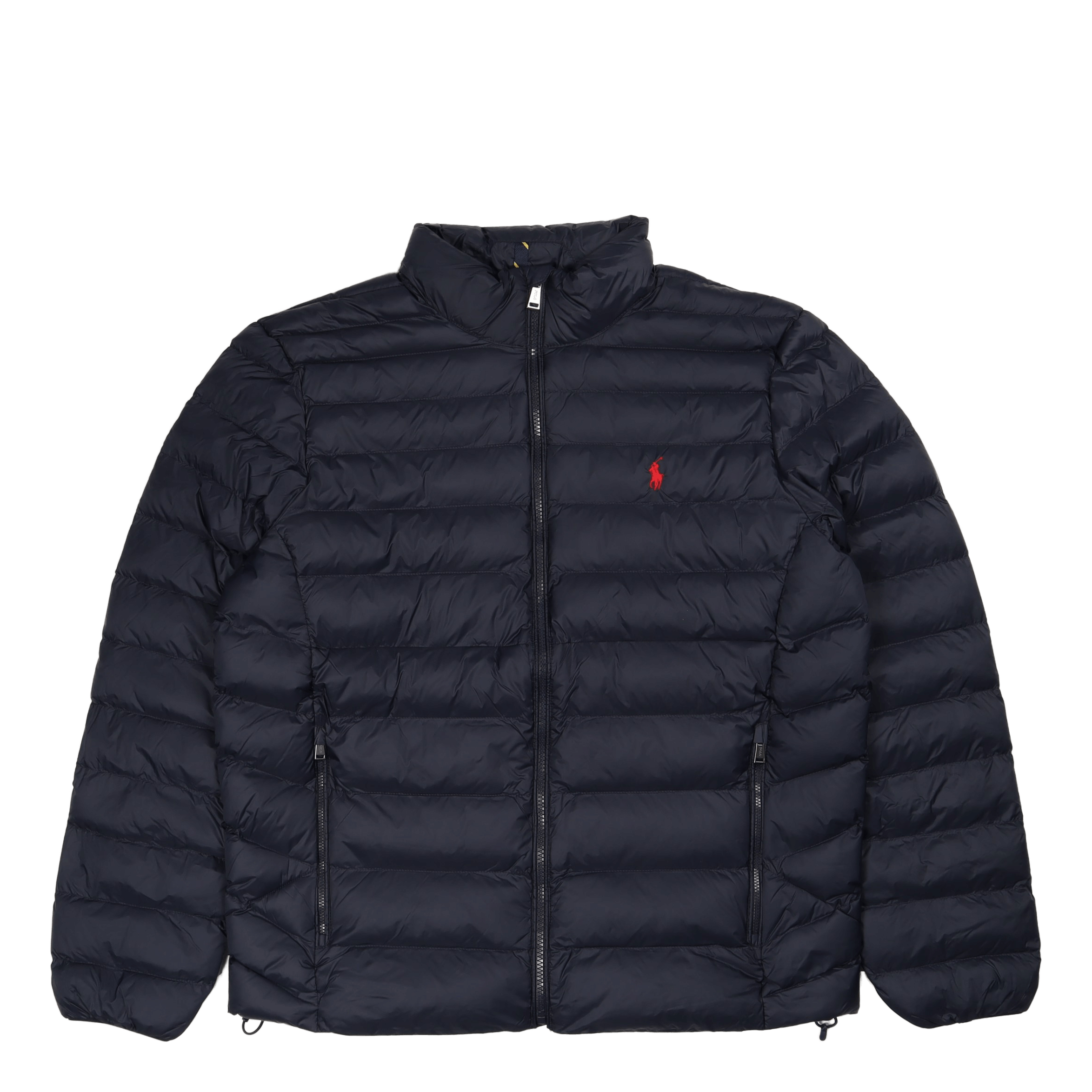 Polo Ralph Lauren The Packable Jacket Collection Navy