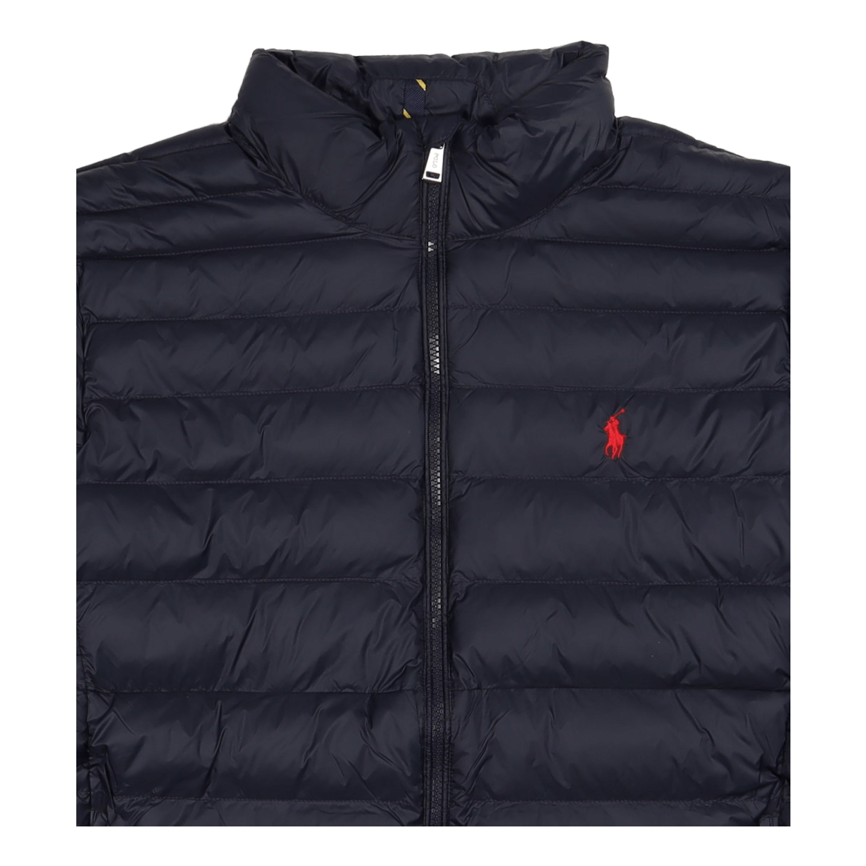 Polo Ralph Lauren The Packable Jacket Collection Navy