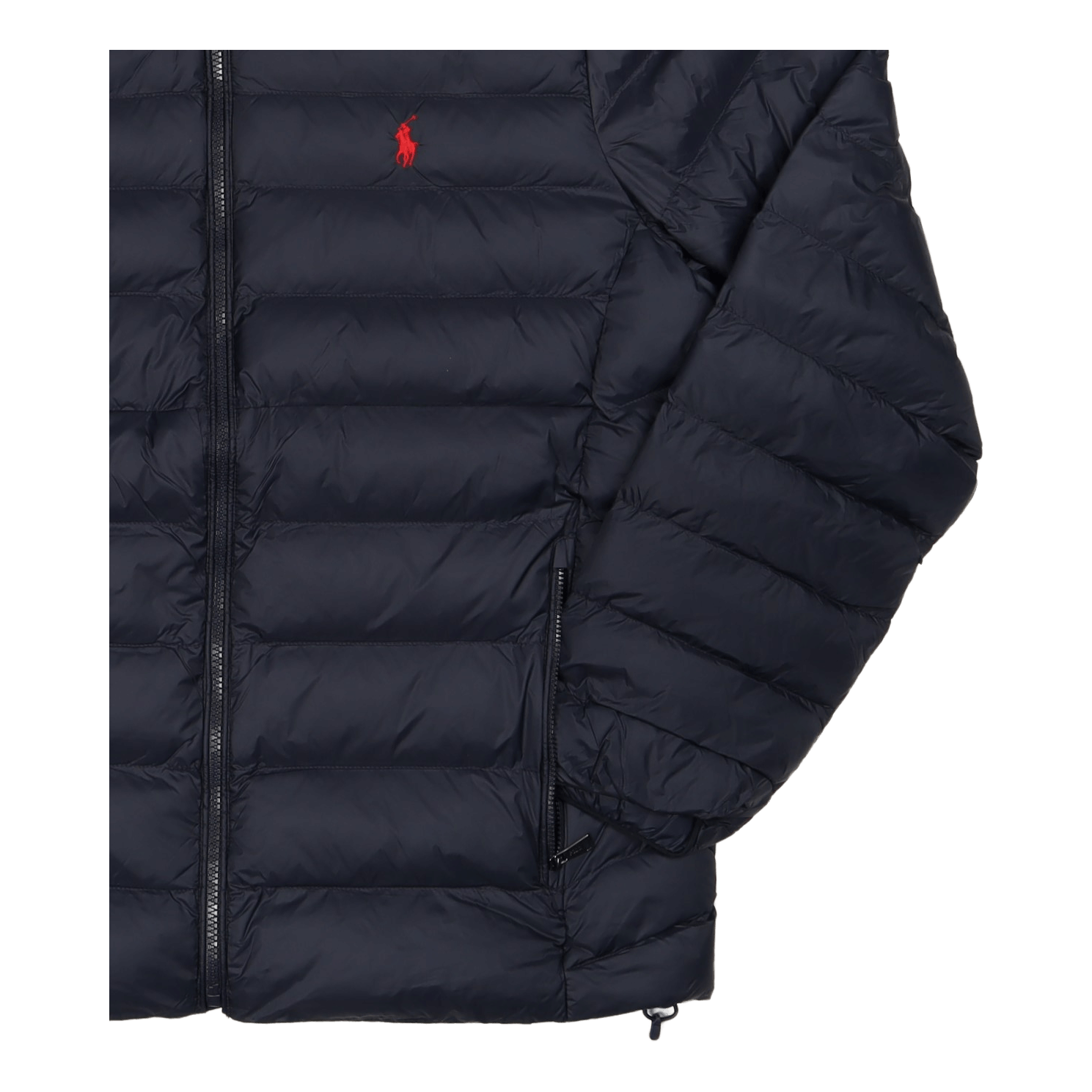 Polo Ralph Lauren The Packable Jacket Collection Navy