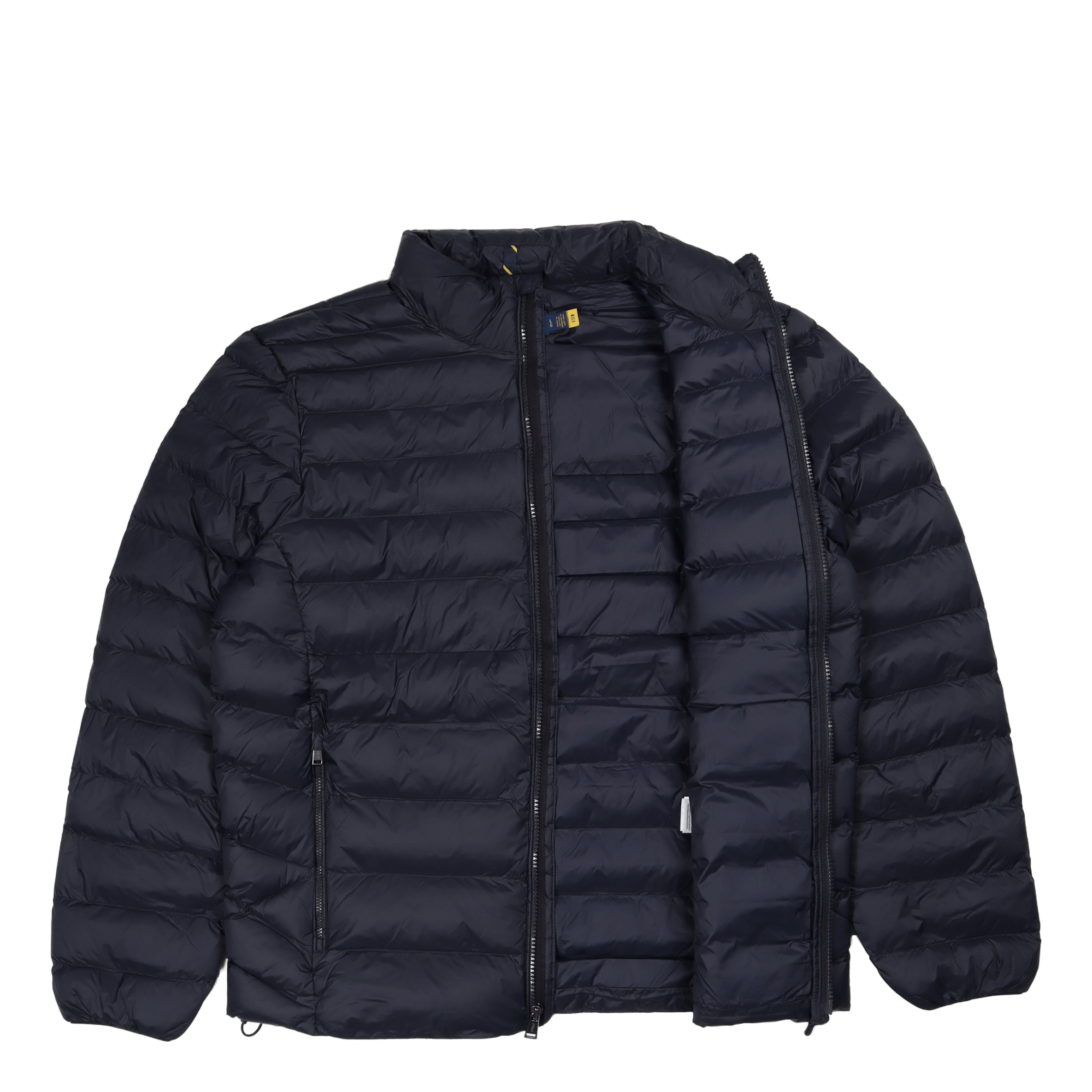 Polo Ralph Lauren The Packable Jacket Collection Navy