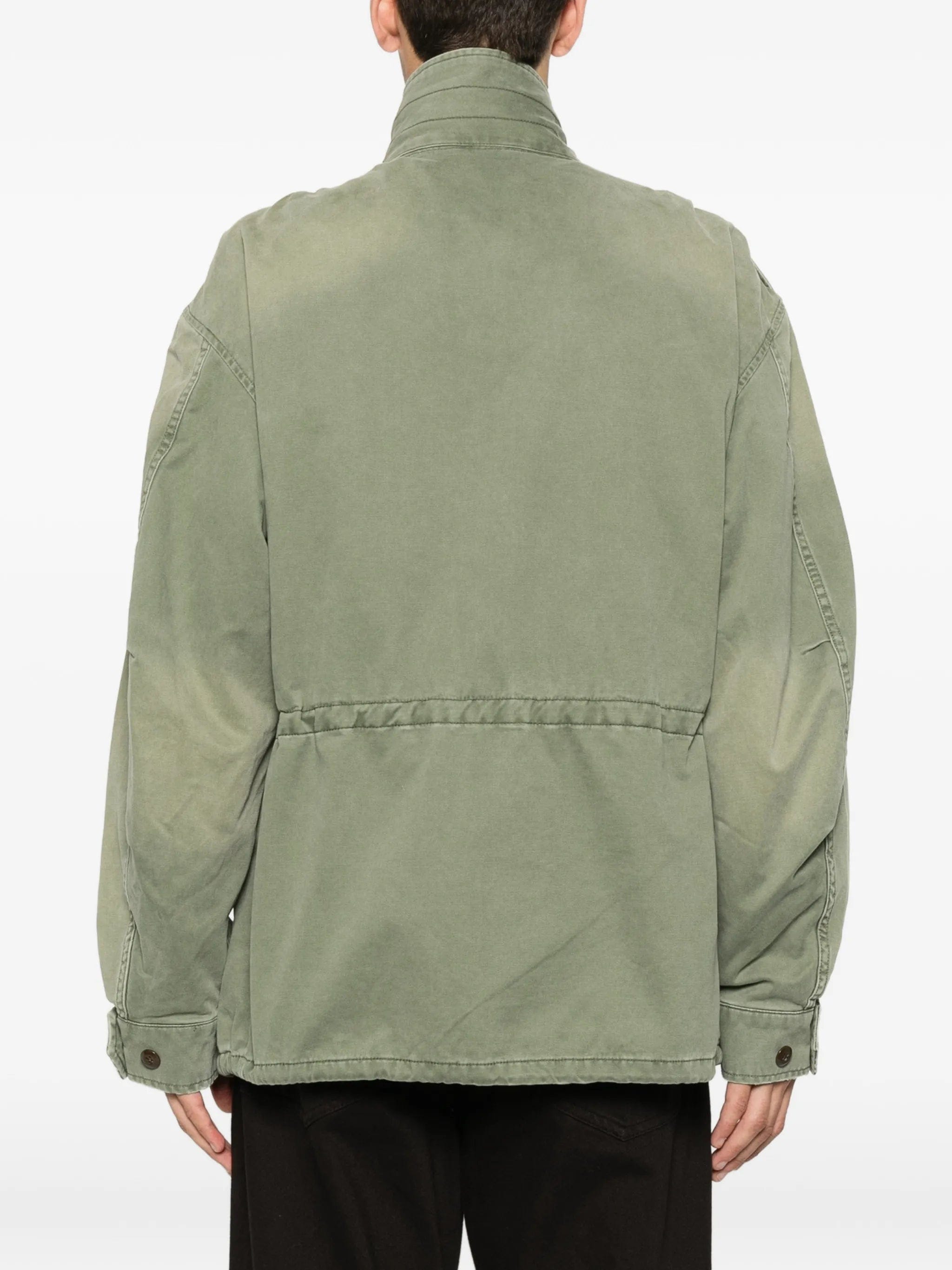 Polo Ralph Lauren zip - up jacket
