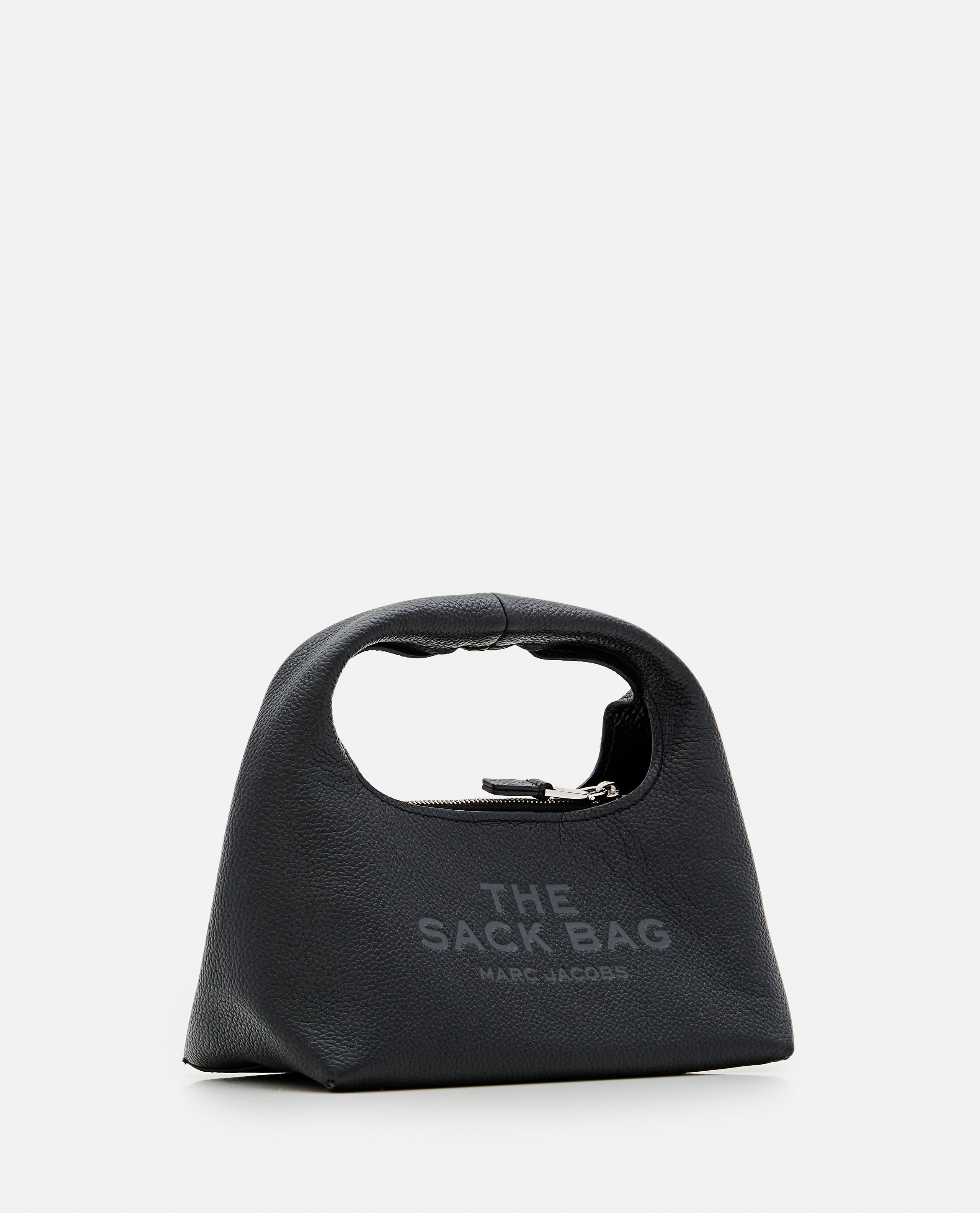 Marc Jacobs BORSA A MANO THE MINI SACK
