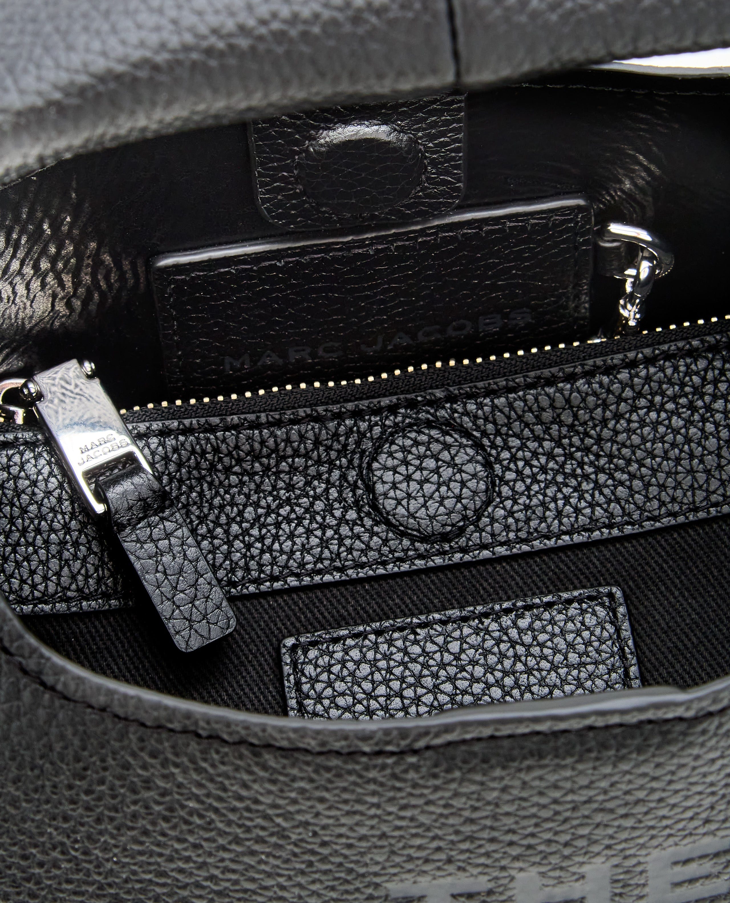 Marc Jacobs BORSA A MANO THE MINI SACK