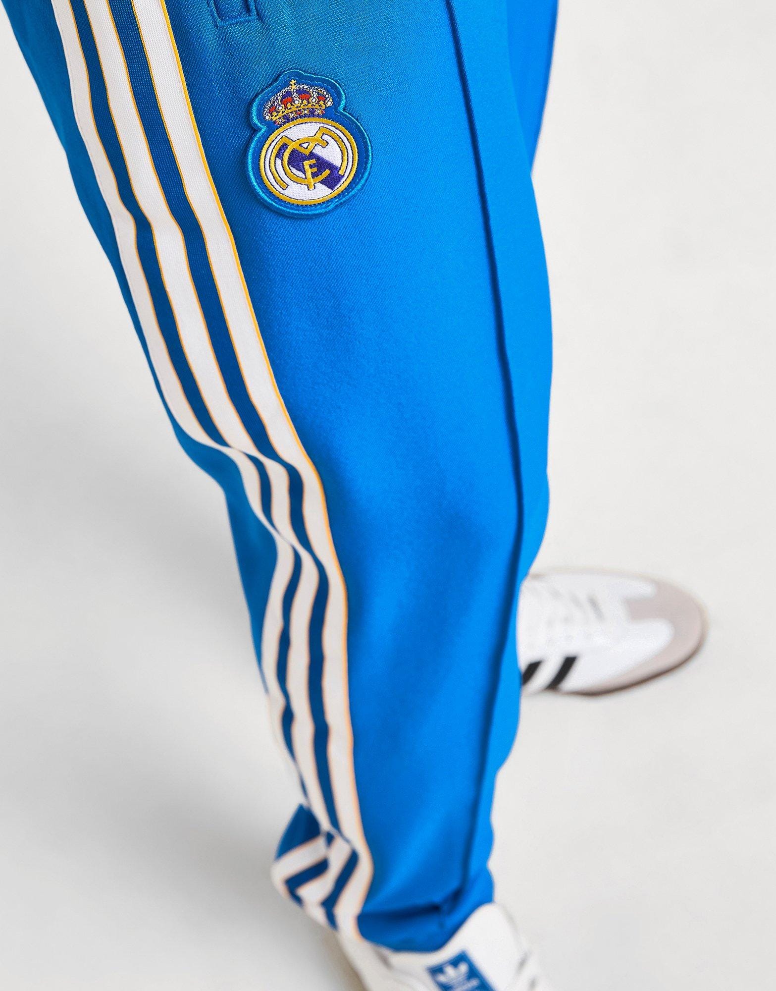 adidas Real Madrid Icon Track Pants