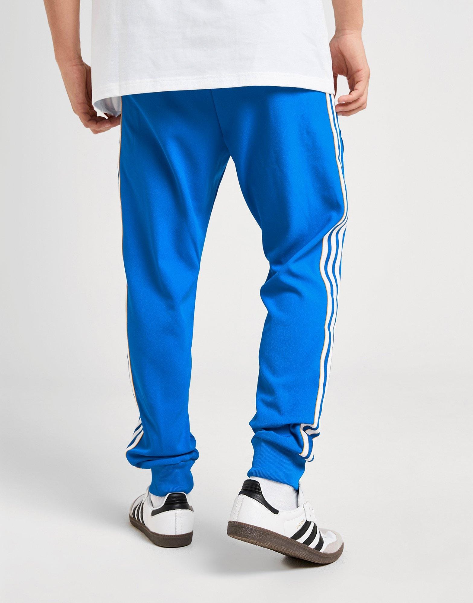 adidas Real Madrid Icon Track Pants