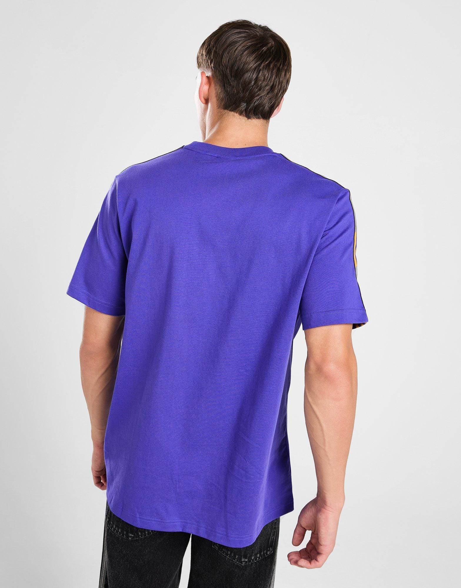 adidas Manchester United FC Icon T - Shirt