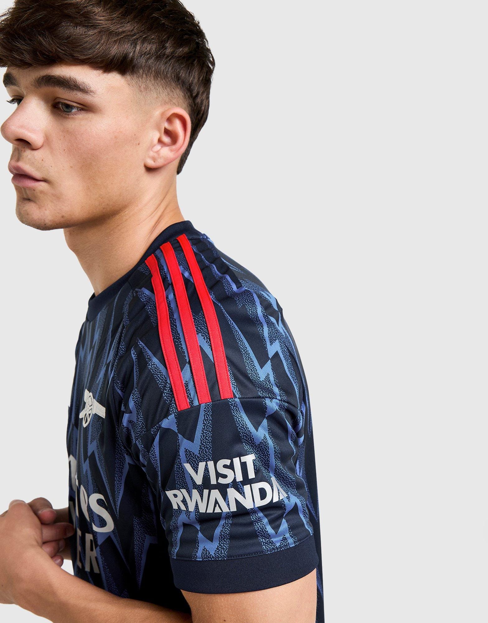 adidas Arsenal 25/26 Away Jersey