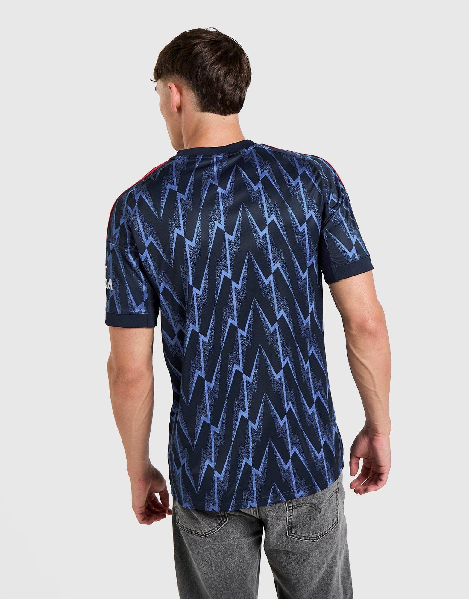 adidas Arsenal 25/26 Away Jersey