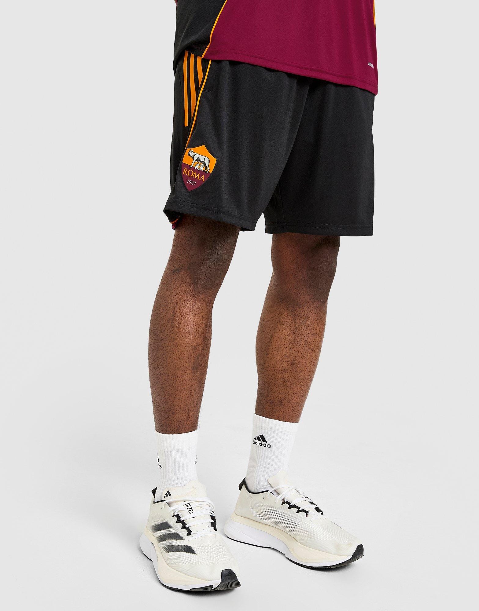 adidas AS Roma Training Shorts