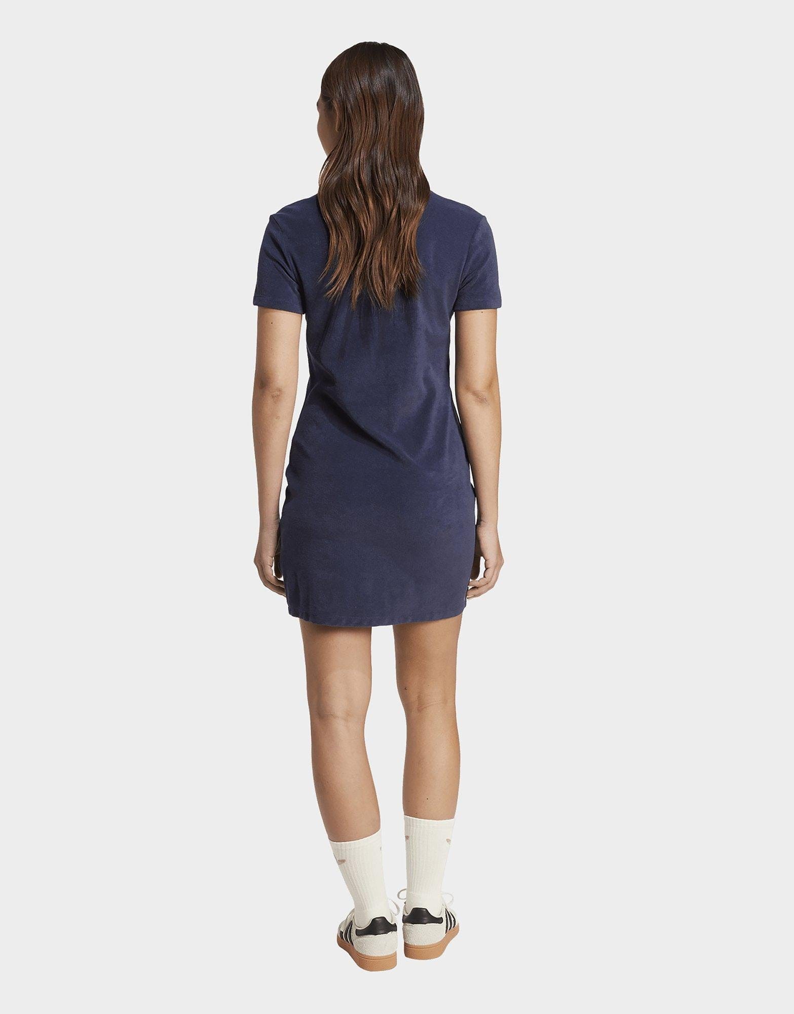 adidas Towel Polo Dress
