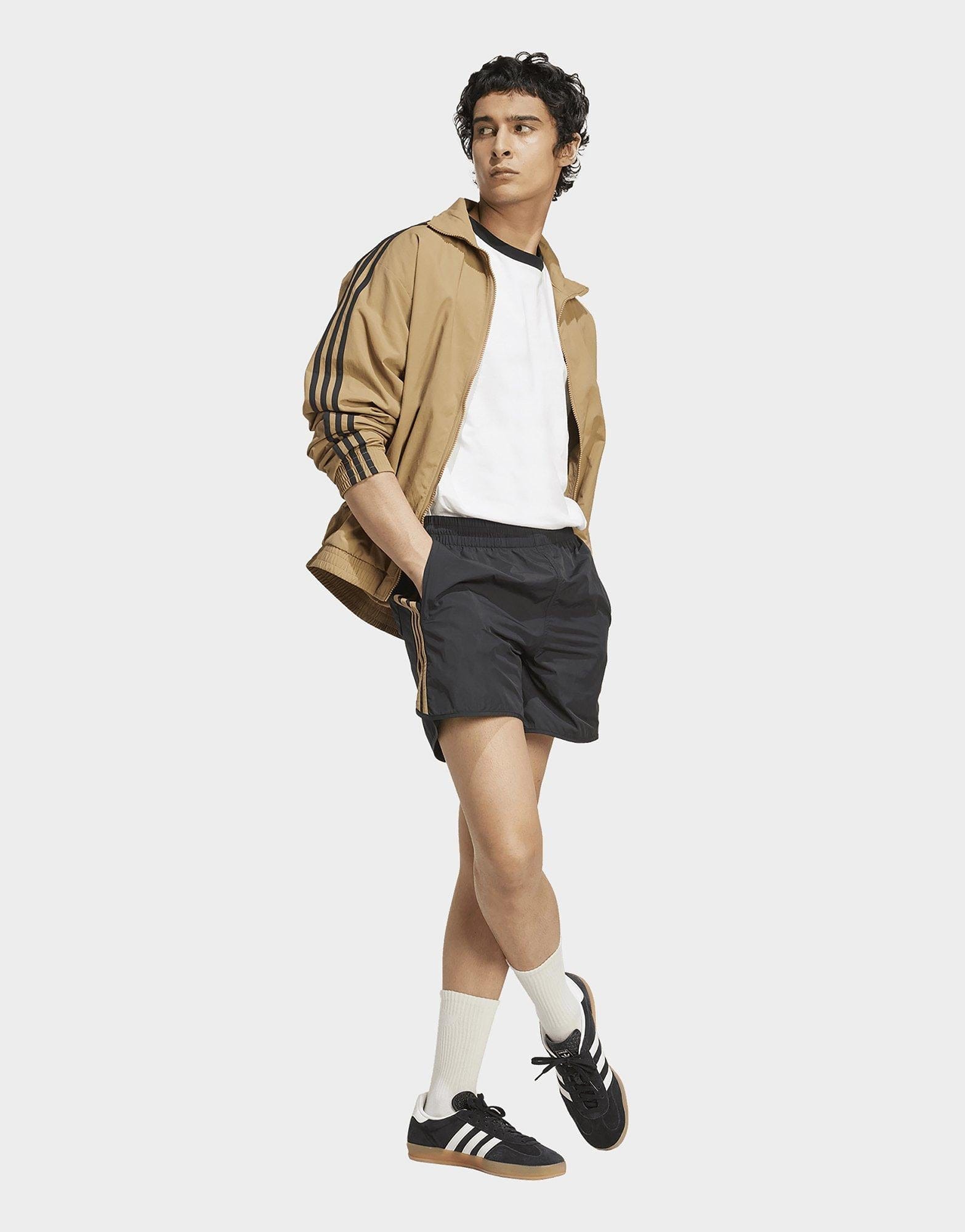 adidas Adicolor Classics Sprinter Shorts