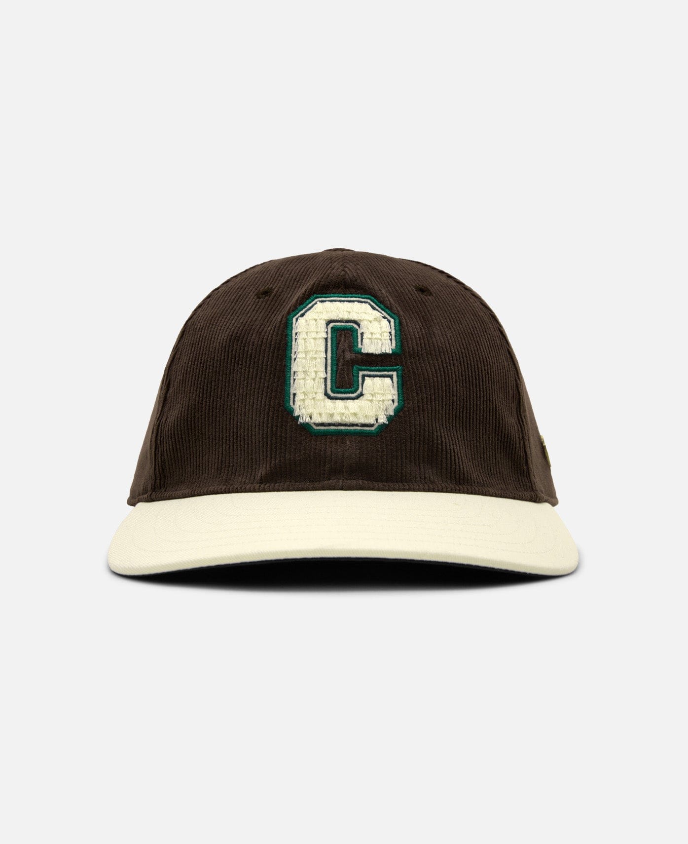 adidas CLOT Cord Hat by Edison Chen (Brown)