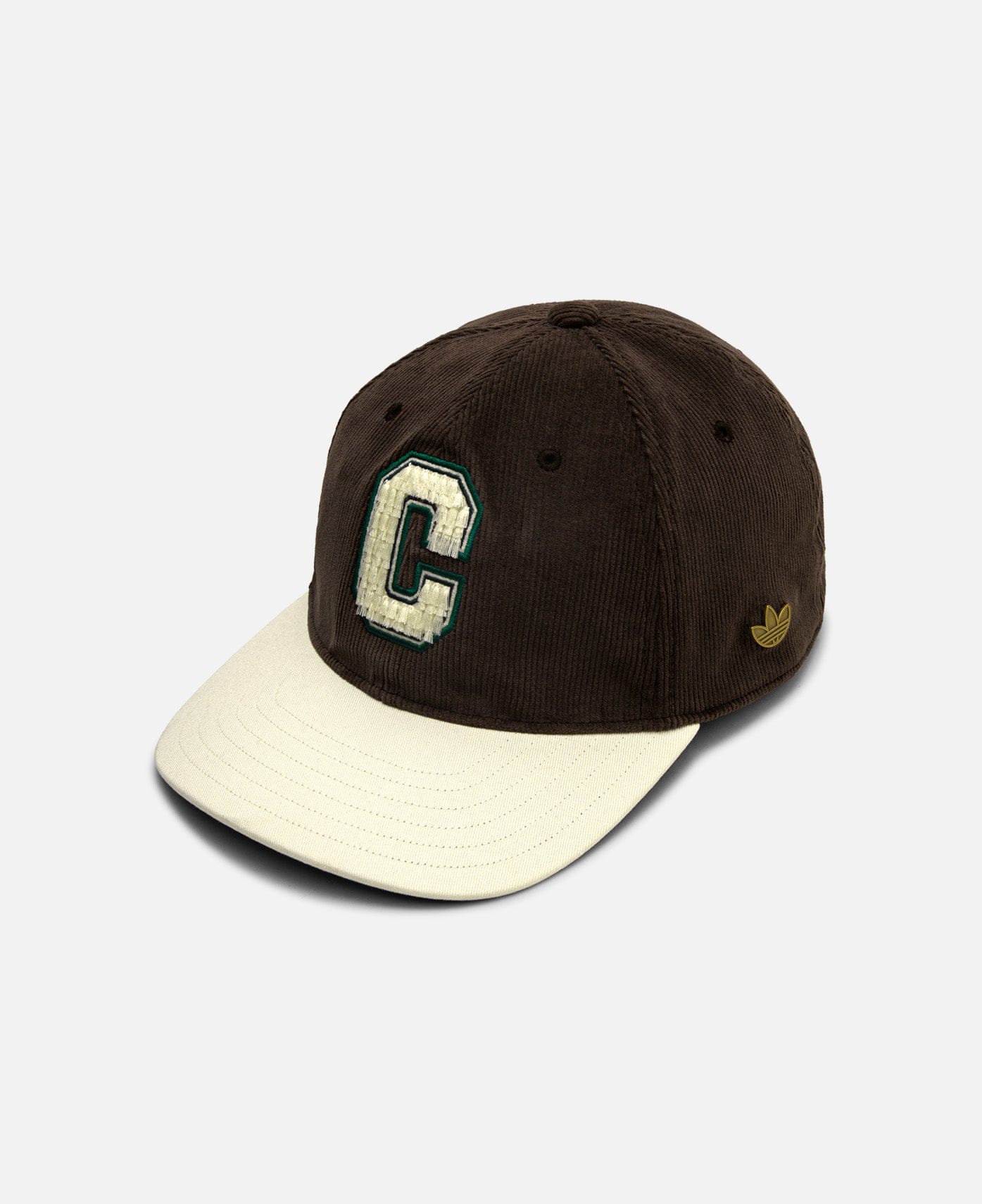 adidas CLOT Cord Hat by Edison Chen (Brown)