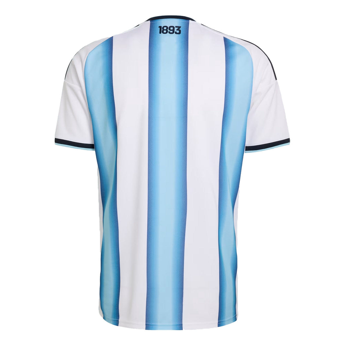 adidas Argentina 26 Home Jersey WHITE