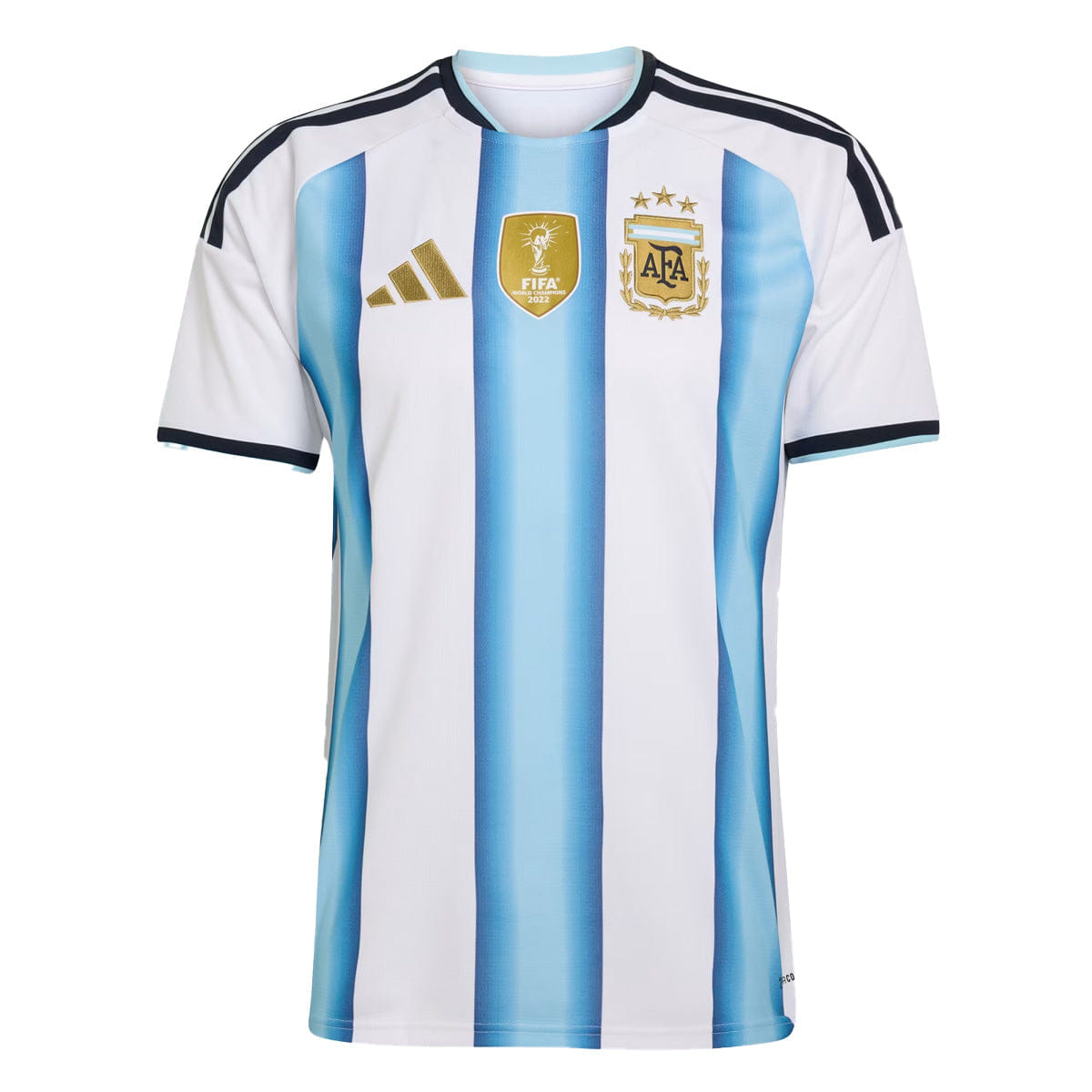 adidas Argentina 26 Home Jersey WHITE