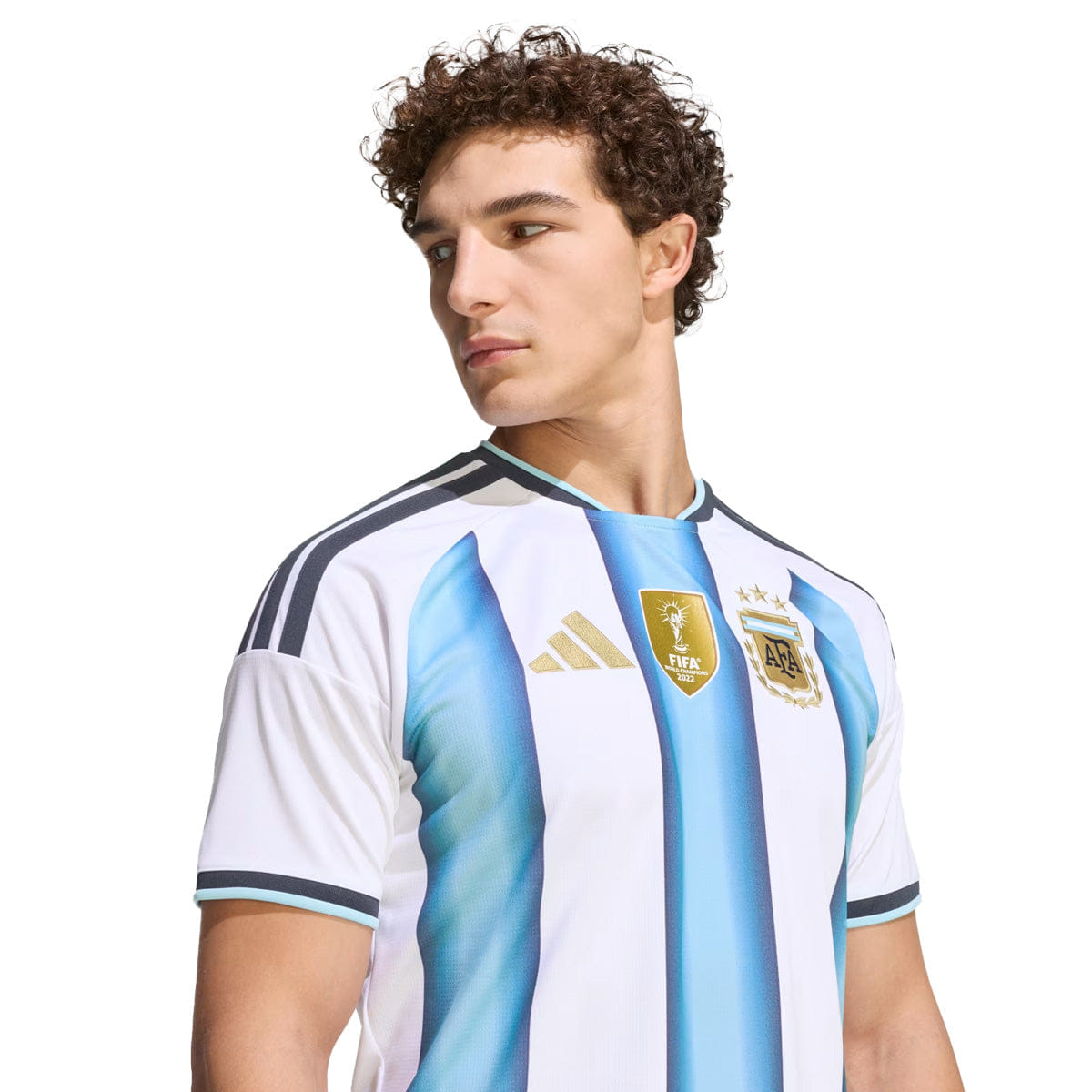 adidas Argentina 26 Home Jersey WHITE