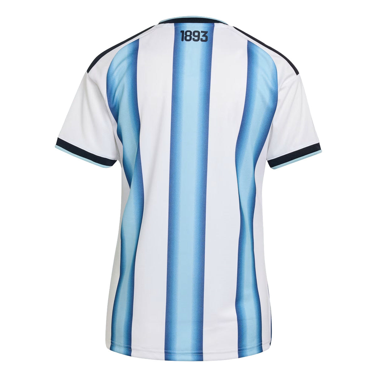 adidas Wmns Argentina 26 Home Jersey WHITE/BLUE