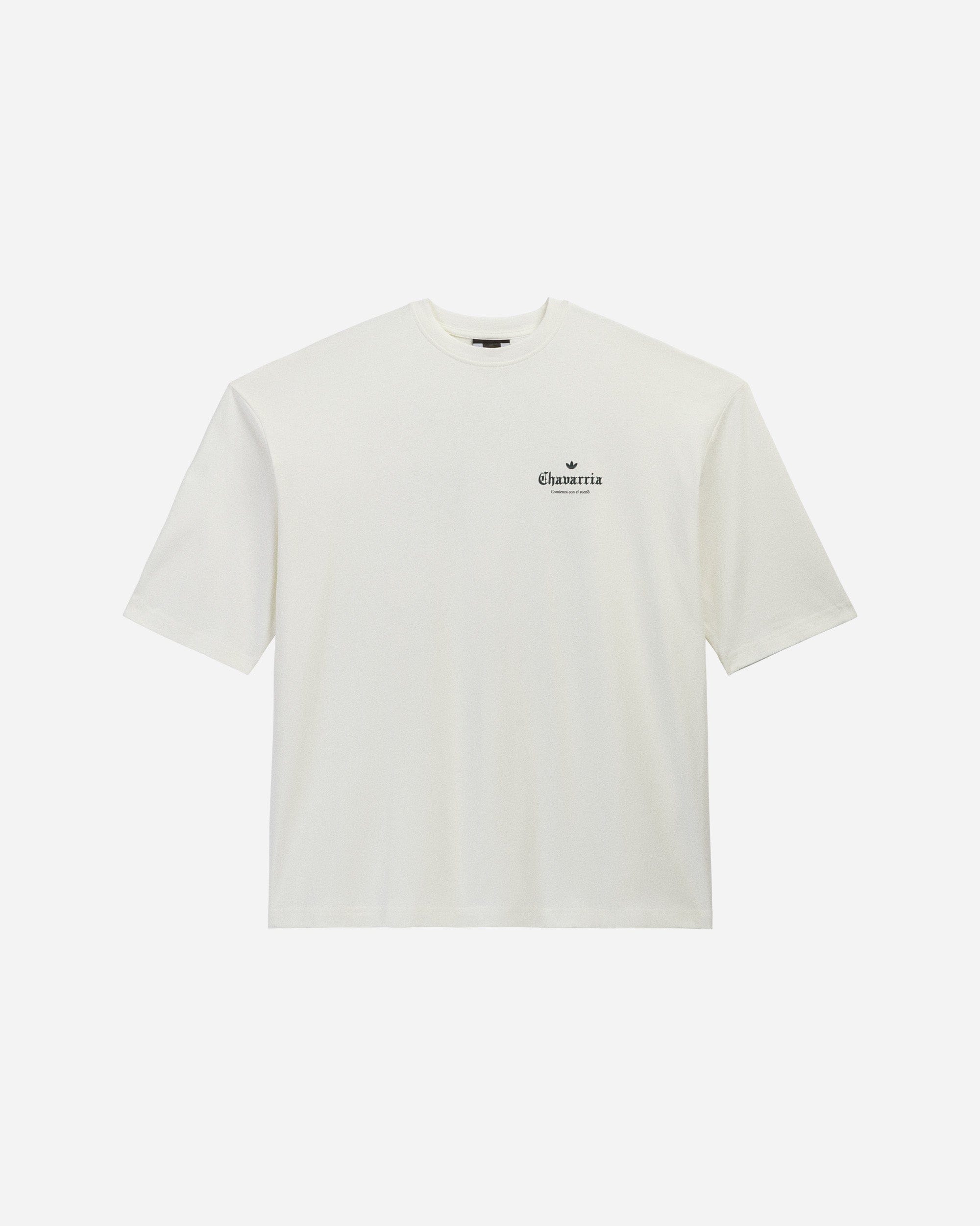 adidas Originals x Willy Chavarria Graphic T-Shirt
