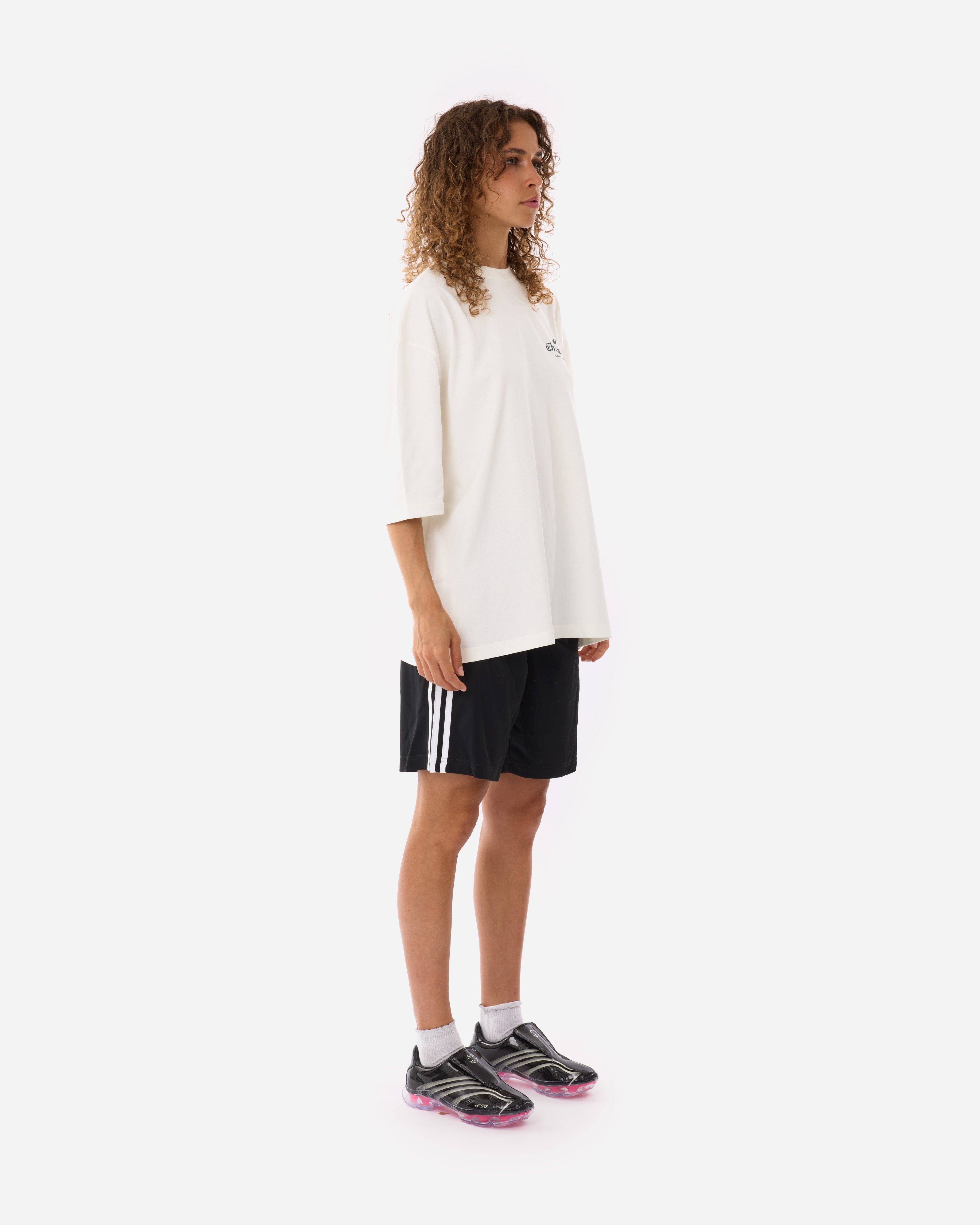 adidas Originals x Willy Chavarria Graphic T-Shirt