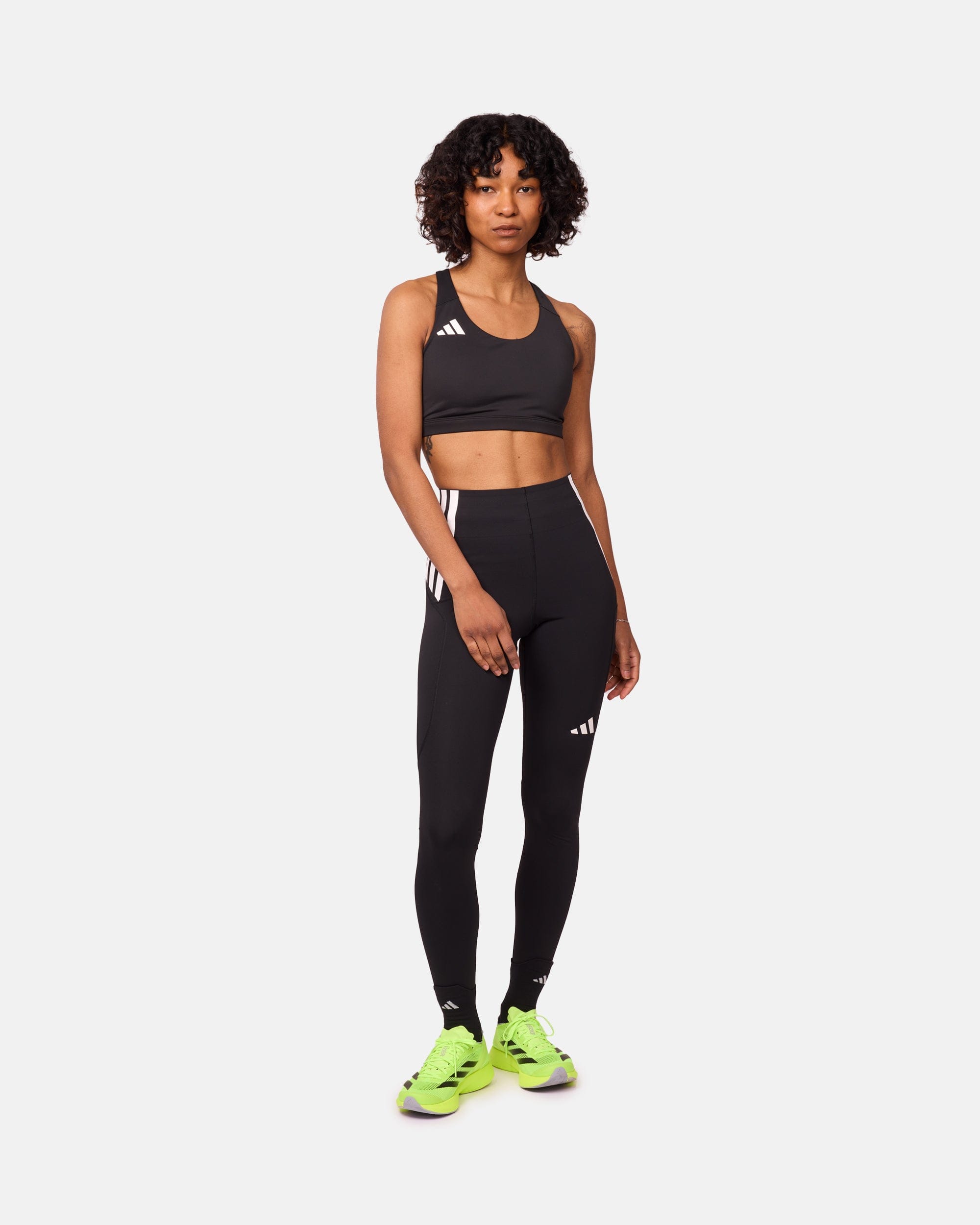 adidas Adizero Full Length Leggings