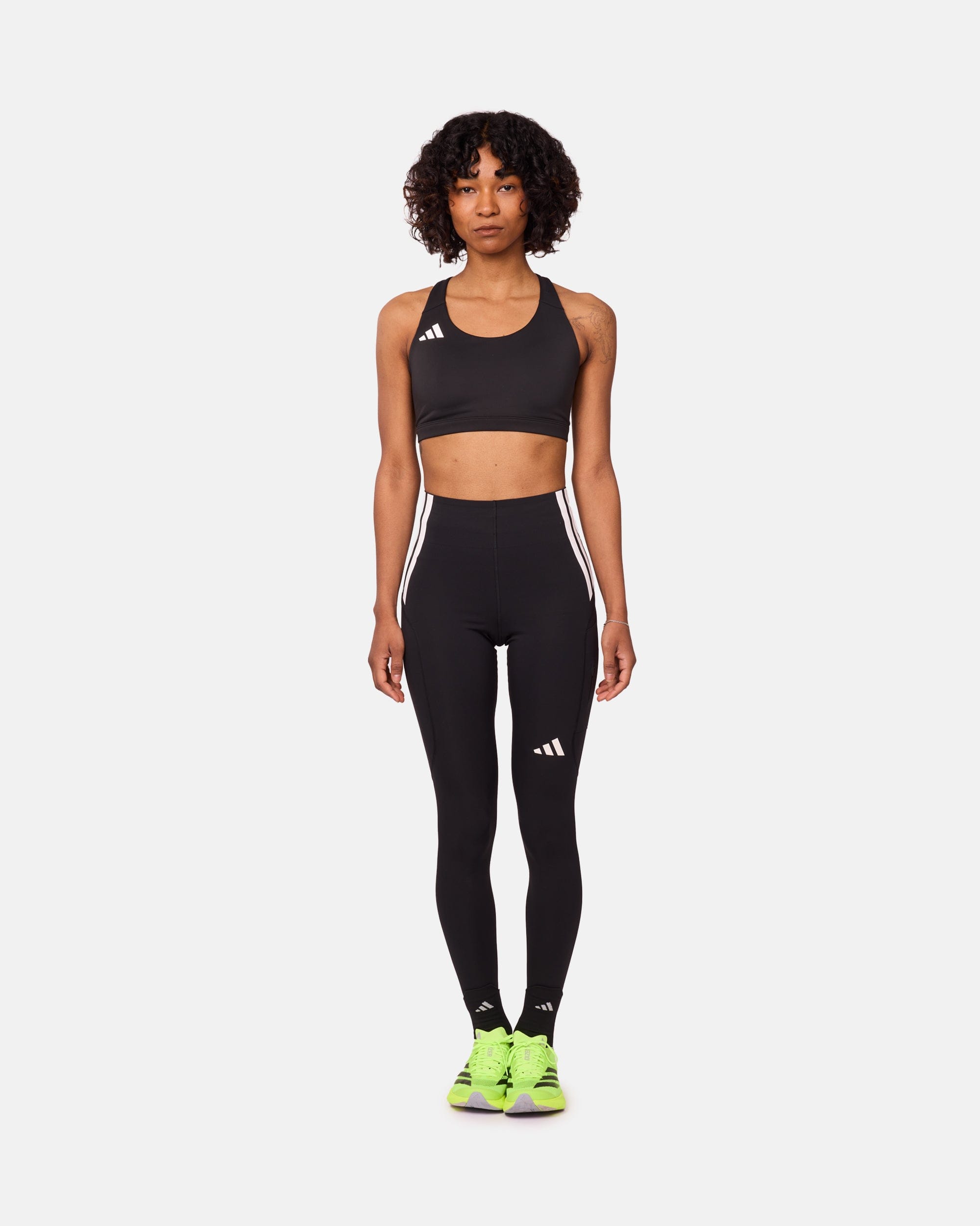 adidas Adizero Full Length Leggings