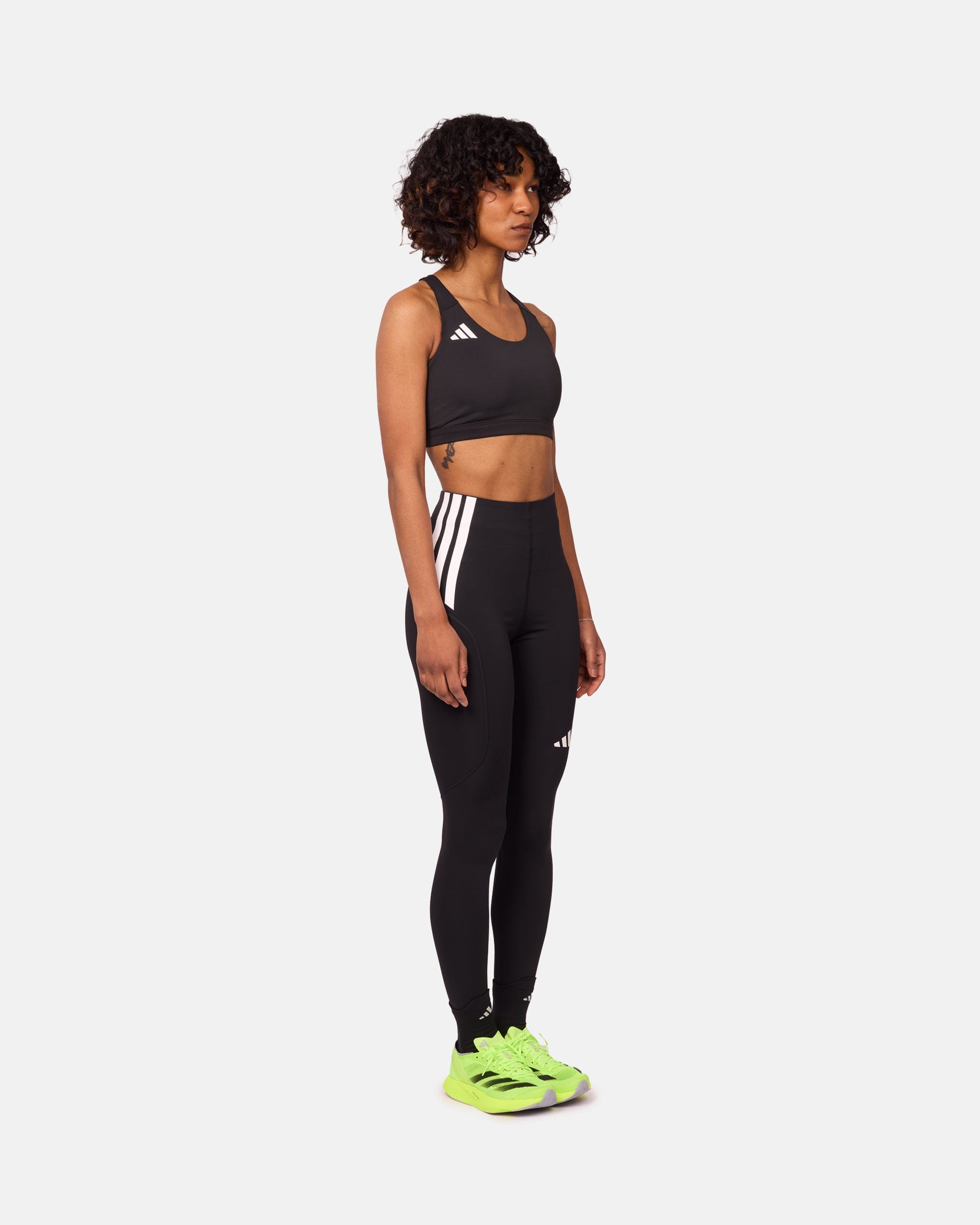 adidas Adizero Full Length Leggings