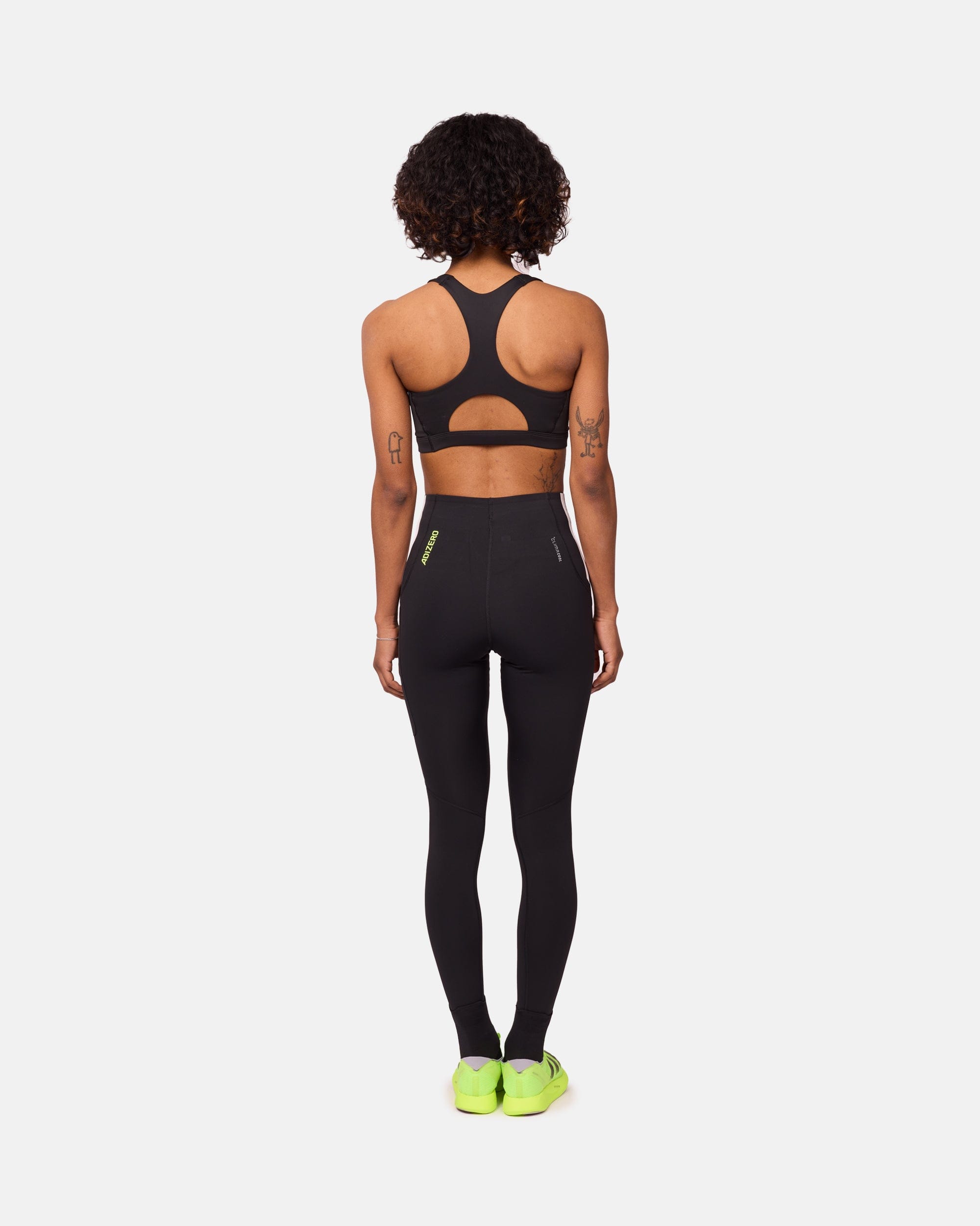 adidas Adizero Full Length Leggings