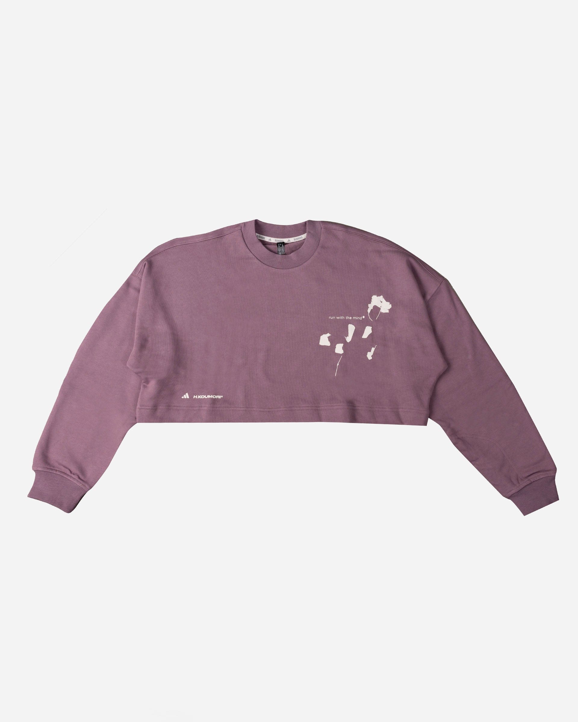 adidas Originals x Hermanos Koumori Crewneck