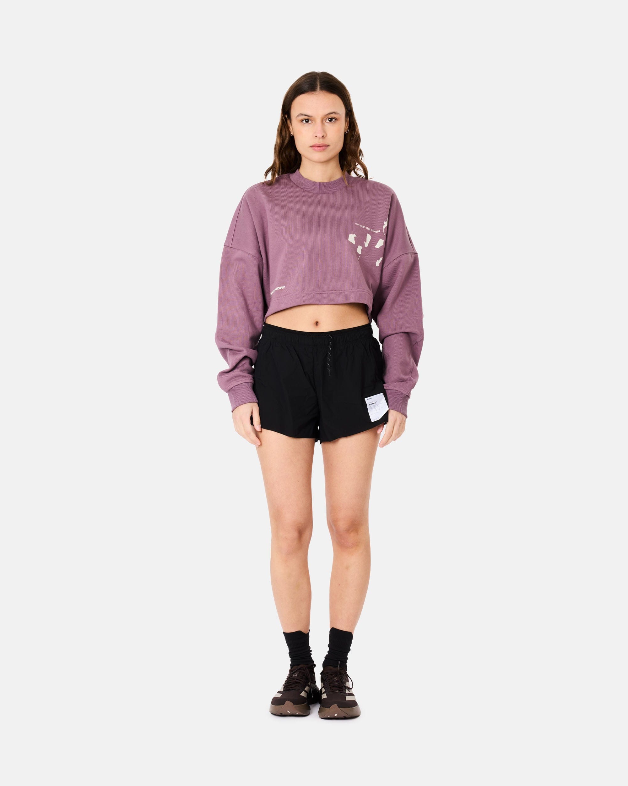 adidas Originals x Hermanos Koumori Crewneck
