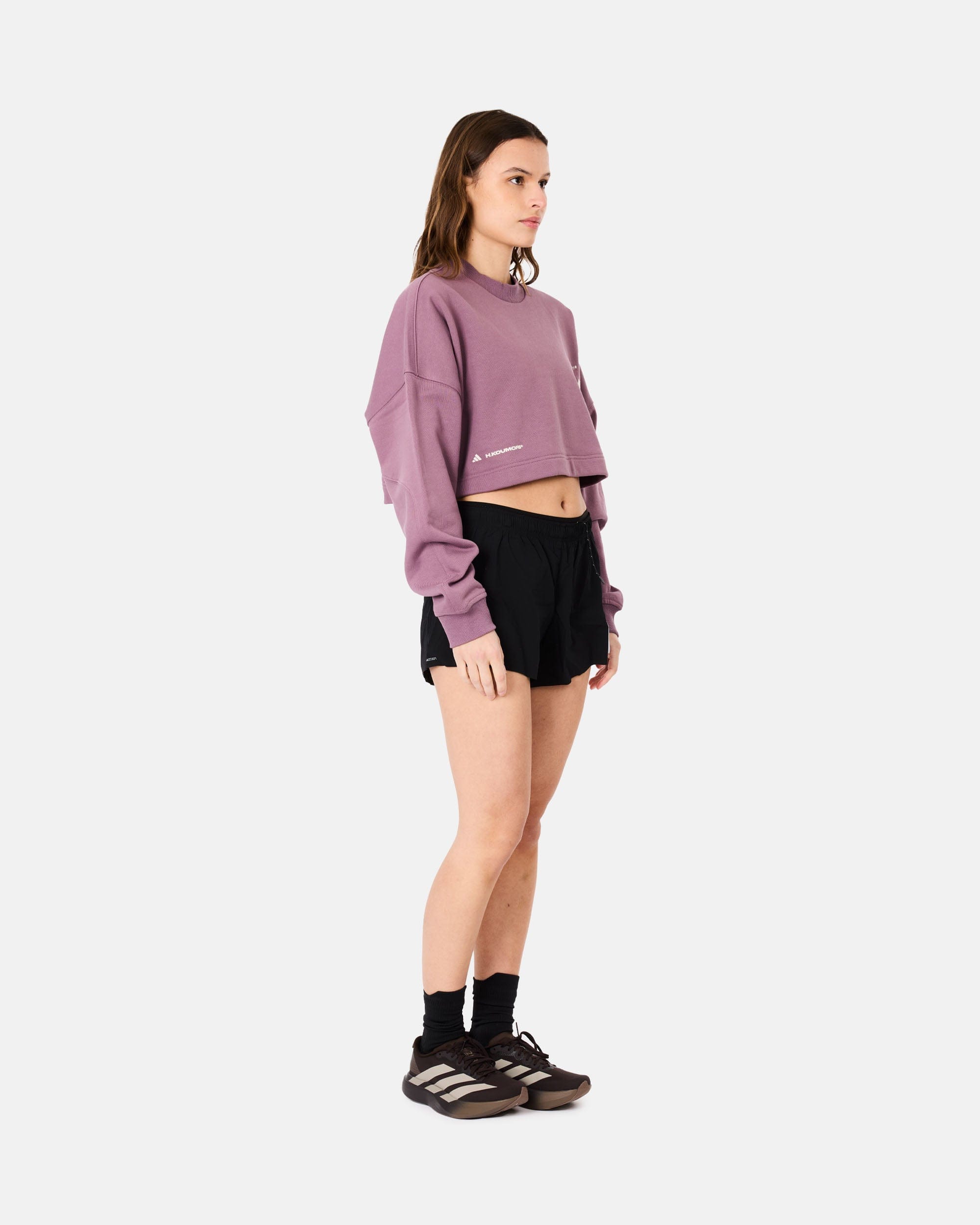 adidas Originals x Hermanos Koumori Crewneck