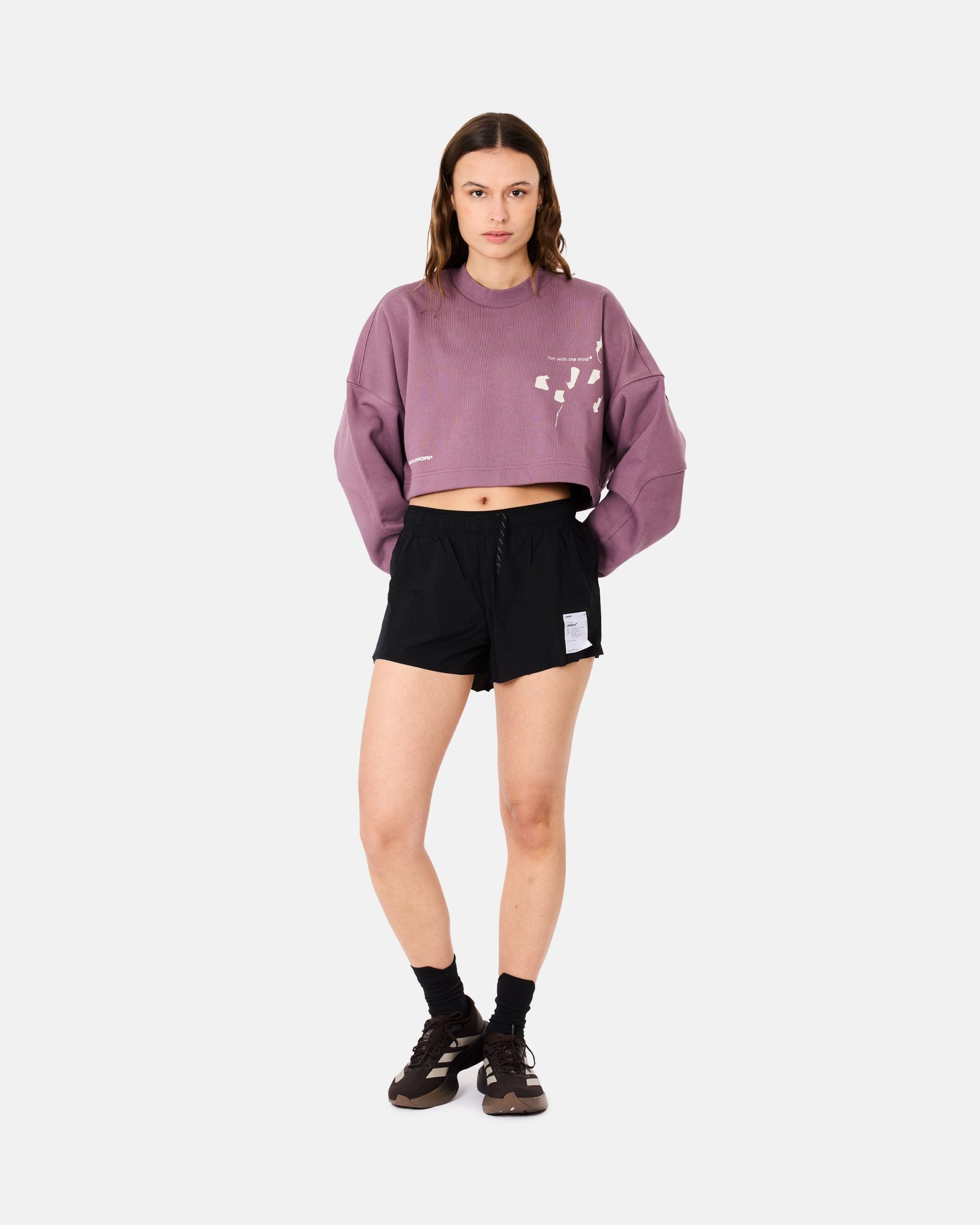 adidas Originals x Hermanos Koumori Crewneck