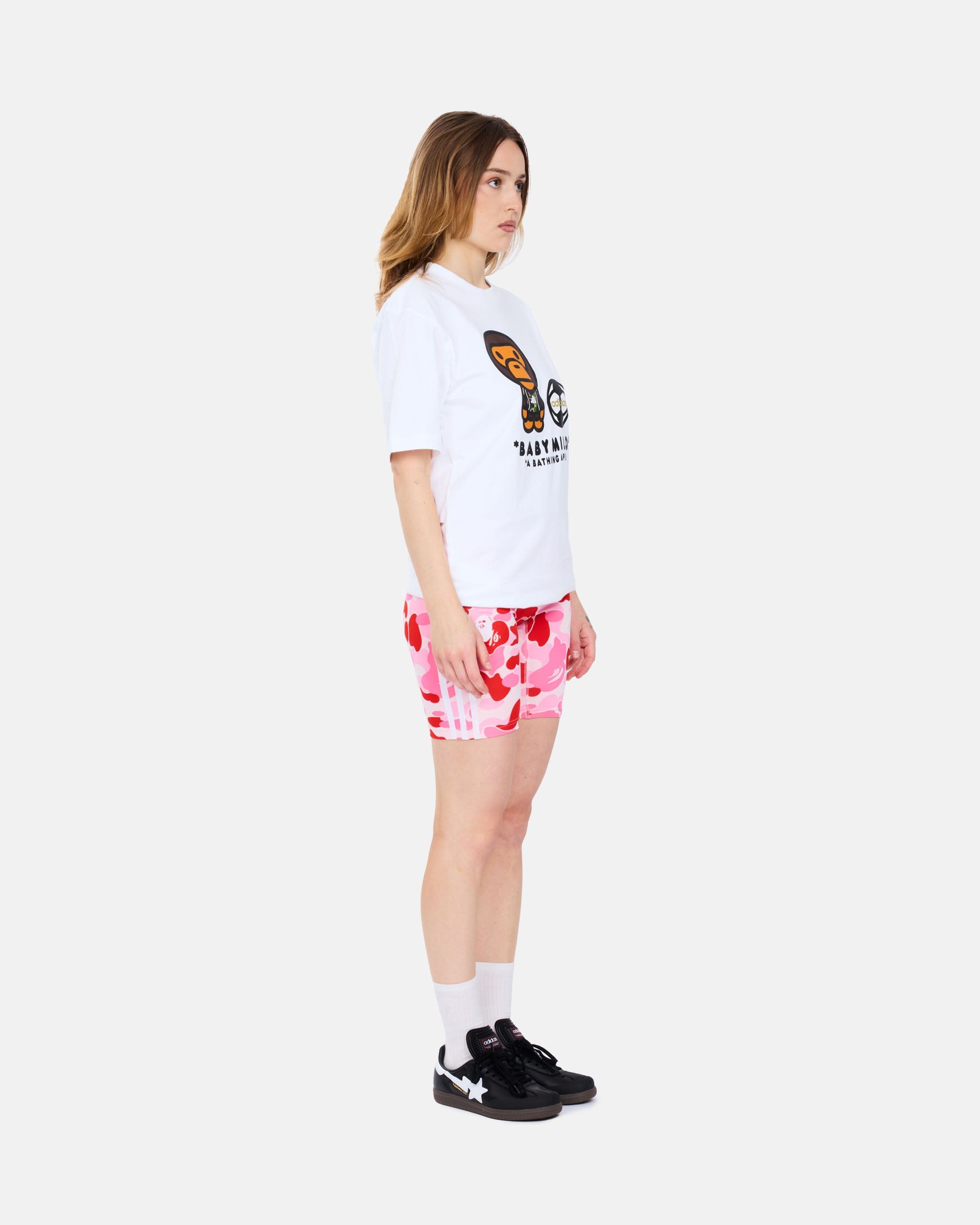 adidas Originals x Bape Football Tights