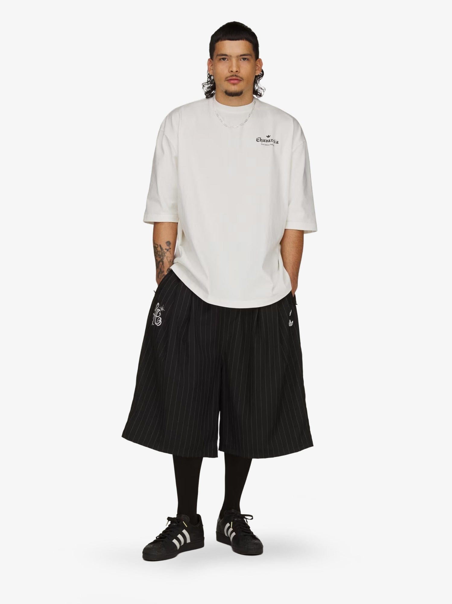 adidas Cotton T - shirt