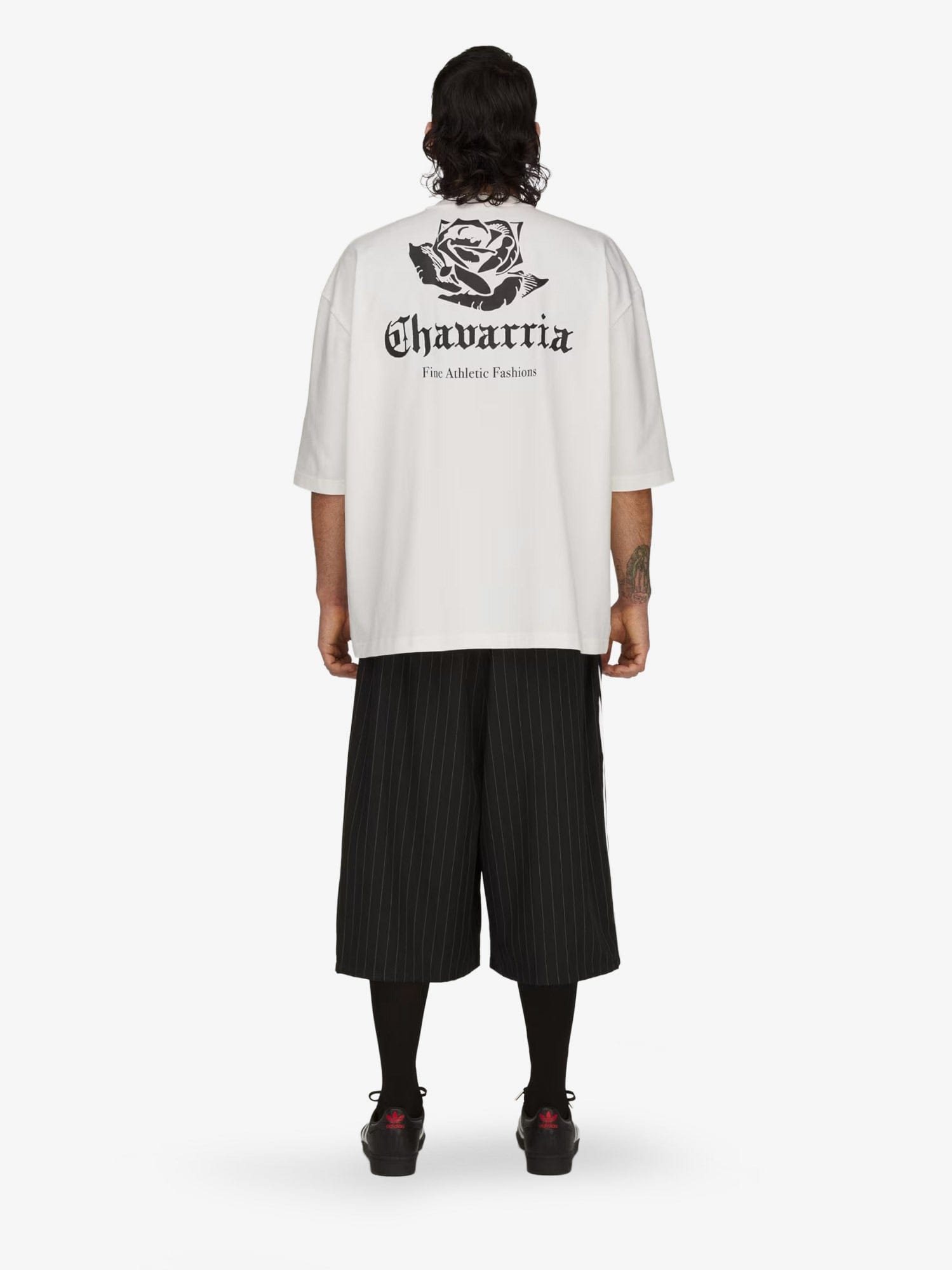 adidas Cotton T - shirt
