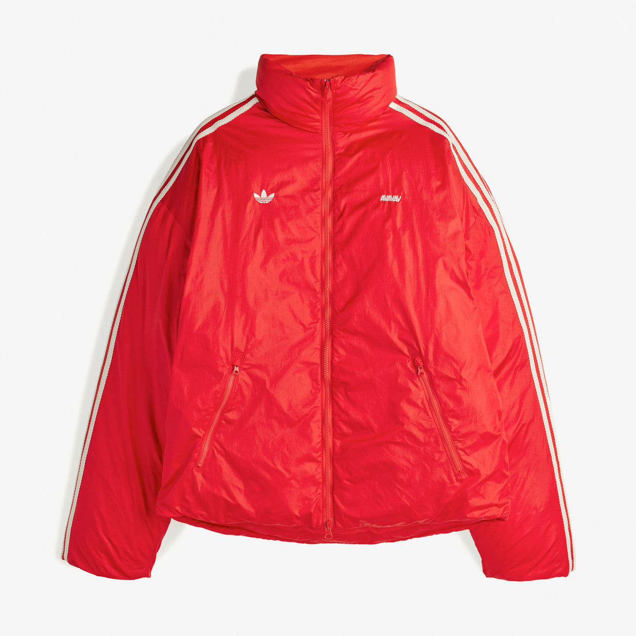 adidas Wmns Puffer Jacket x Avavav