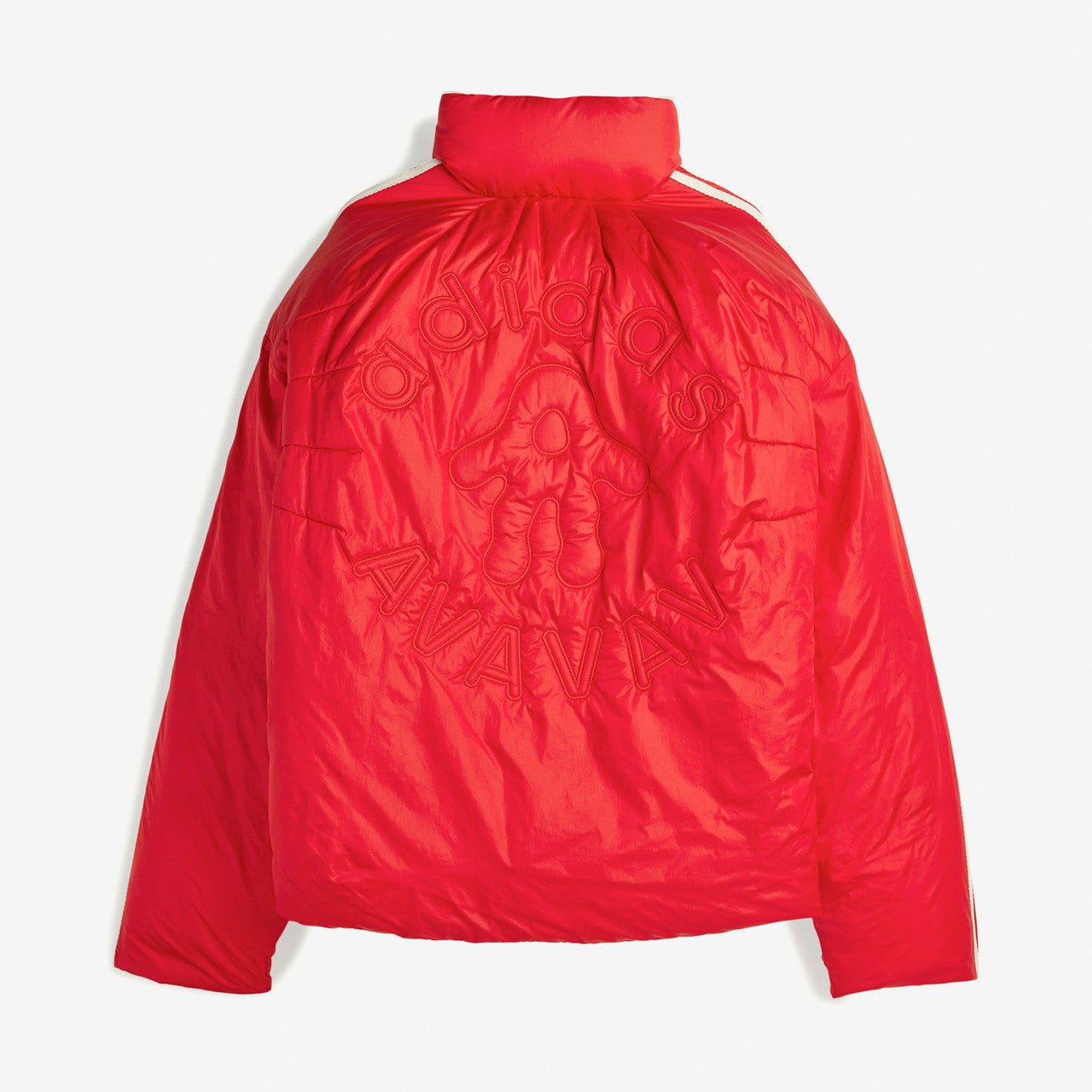 adidas Wmns Puffer Jacket x Avavav