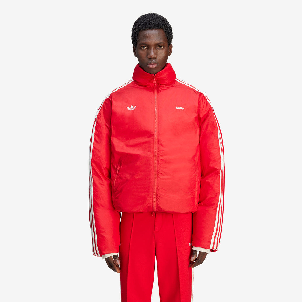 adidas Wmns Puffer Jacket x Avavav