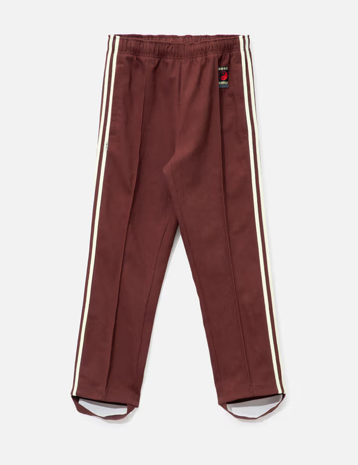 adidas CLOT x Adidas Originals Track Pants By Edison Chen