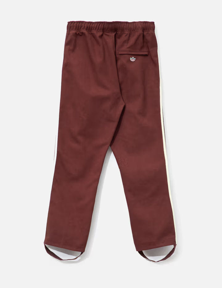 adidas CLOT x Adidas Originals Track Pants By Edison Chen