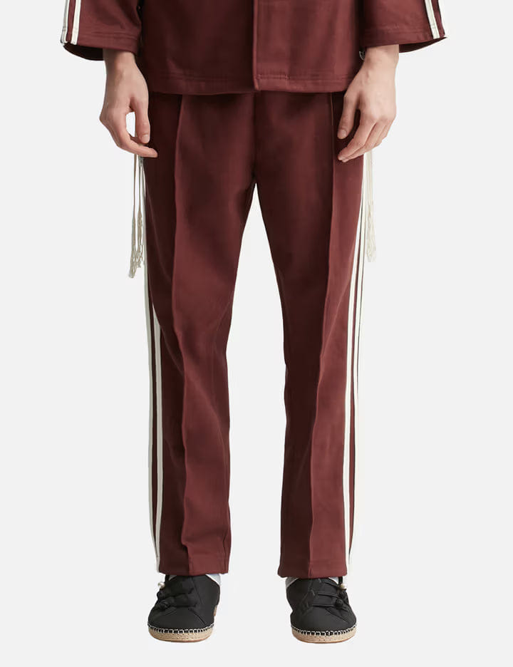 adidas CLOT x Adidas Originals Track Pants By Edison Chen