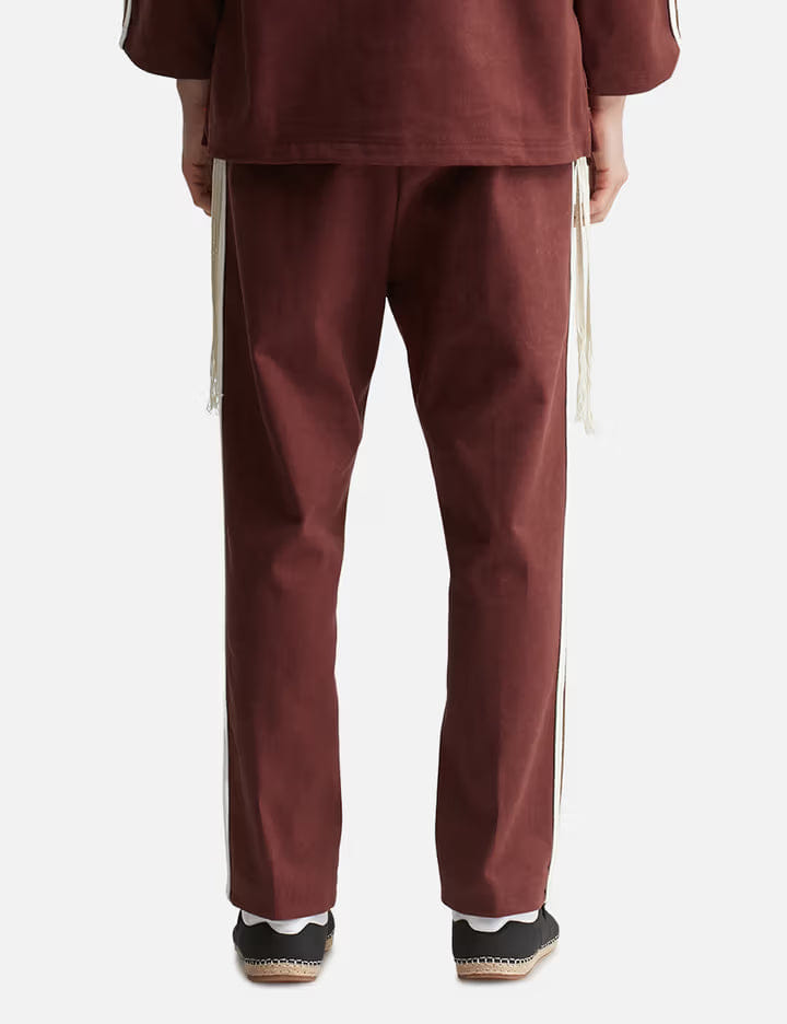 adidas CLOT x Adidas Originals Track Pants By Edison Chen