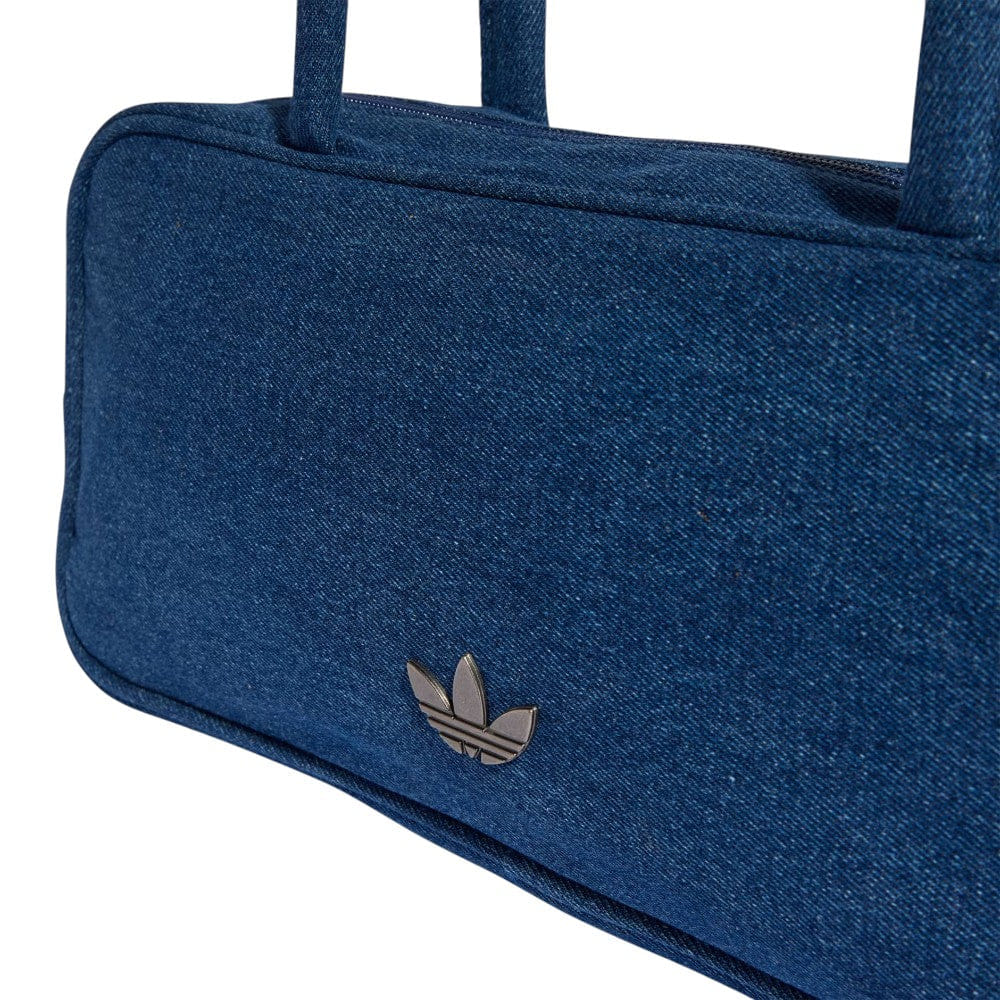 adidas Originals ADICOLOR ELONGATED AIRLINER DENIM Bag