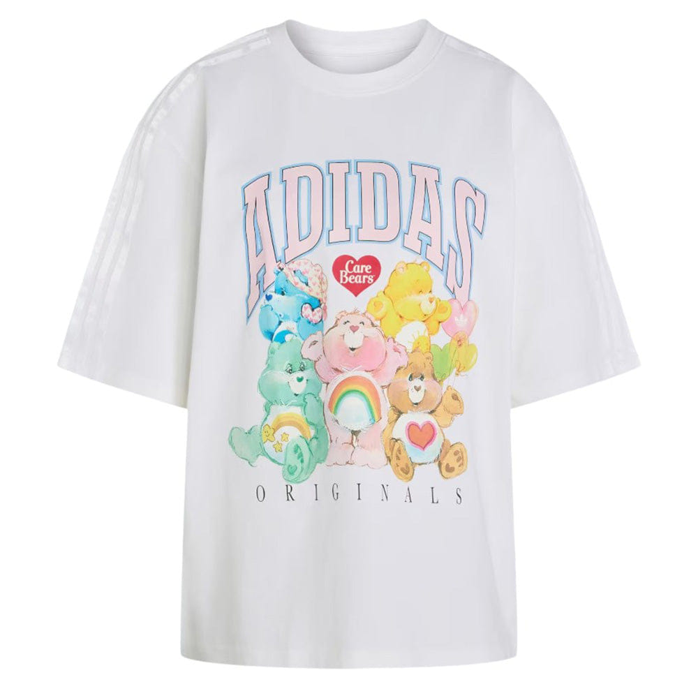 adidas Originals CARE BEARS OVERSIZED T-Shirt