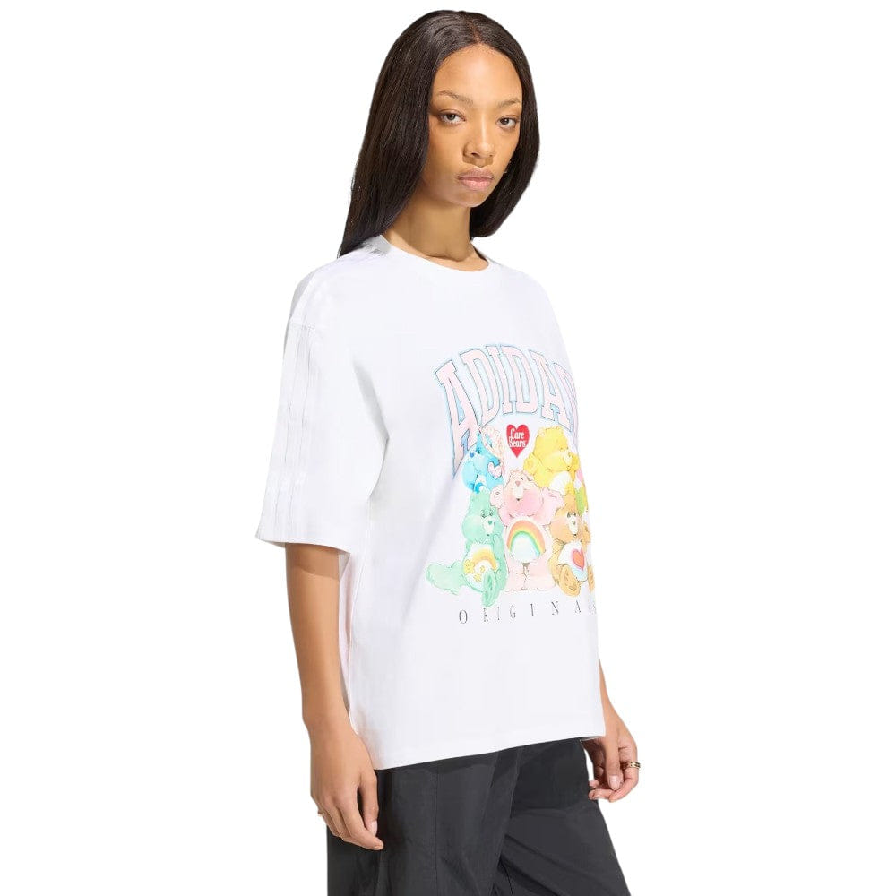 adidas Originals CARE BEARS OVERSIZED T-Shirt