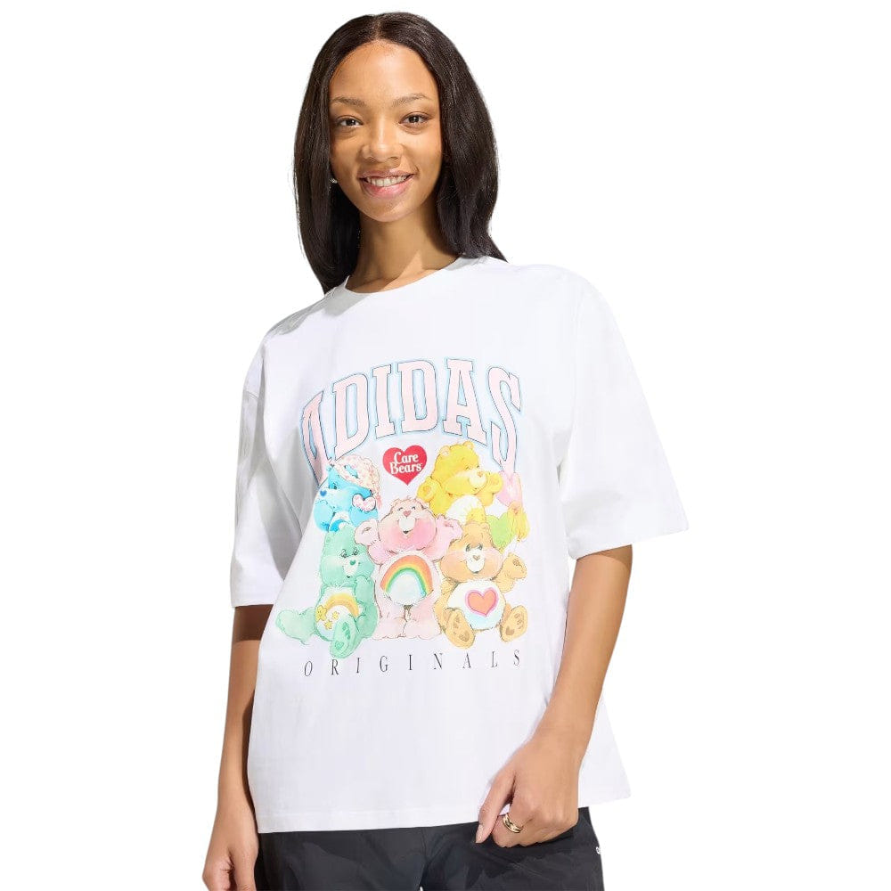 adidas Originals CARE BEARS OVERSIZED T-Shirt