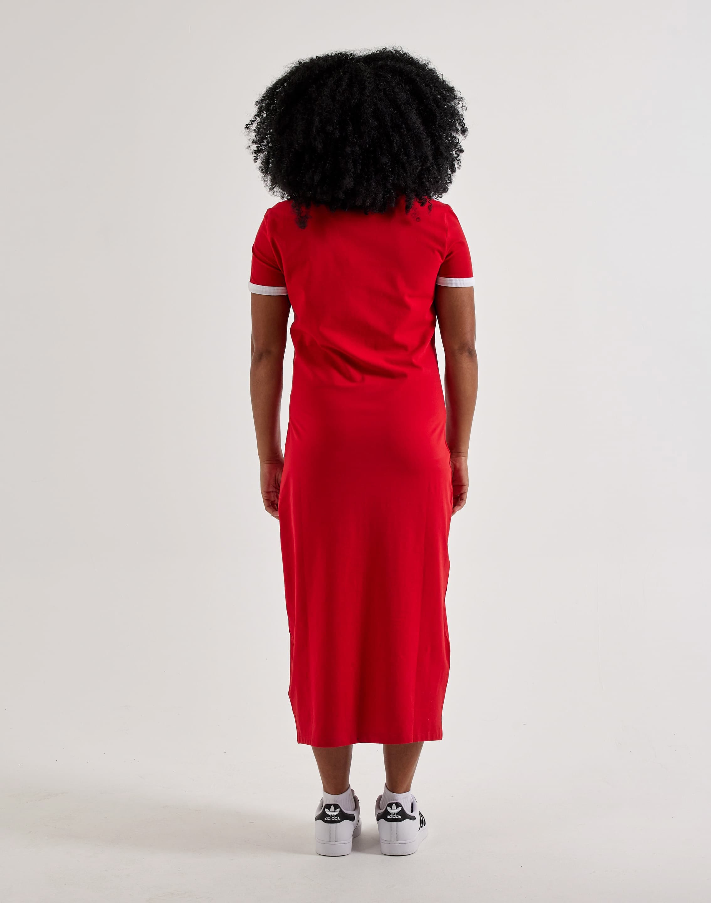 adidas 3 - Stripes Dress
