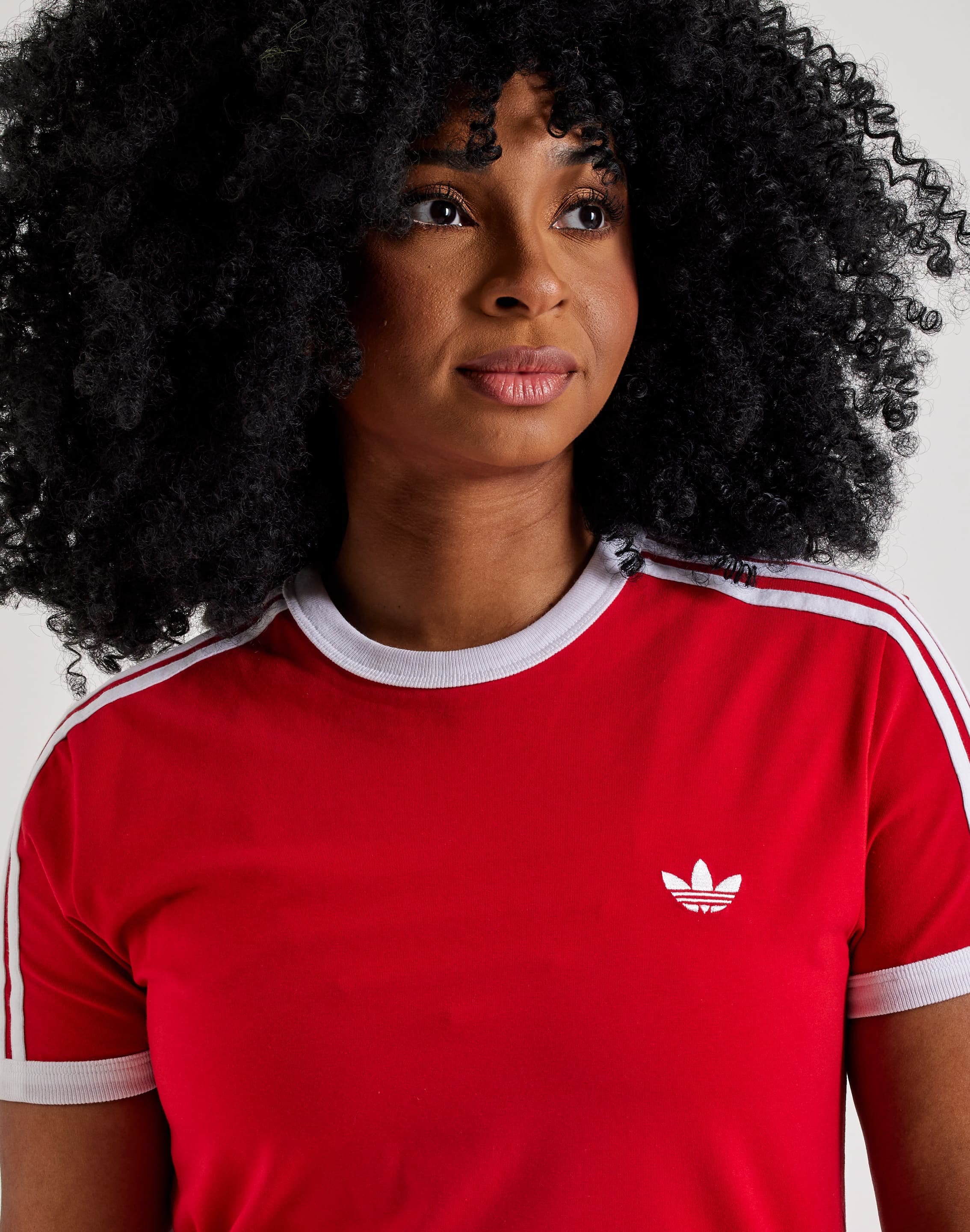 adidas 3 - Stripes Dress