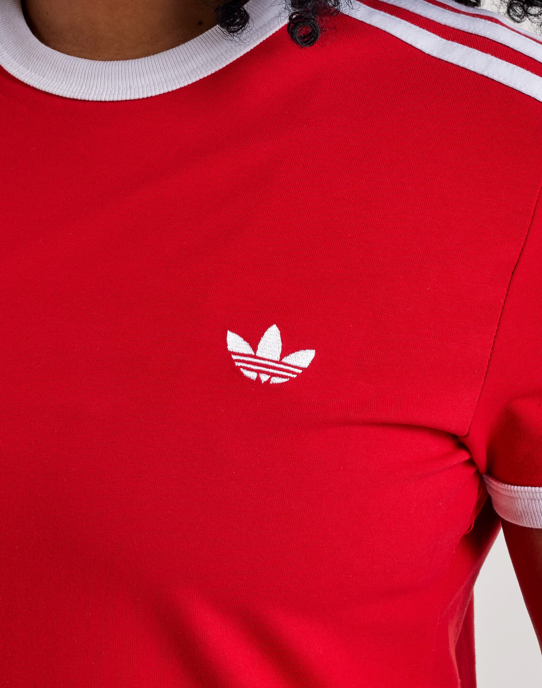 adidas 3 - Stripes Dress