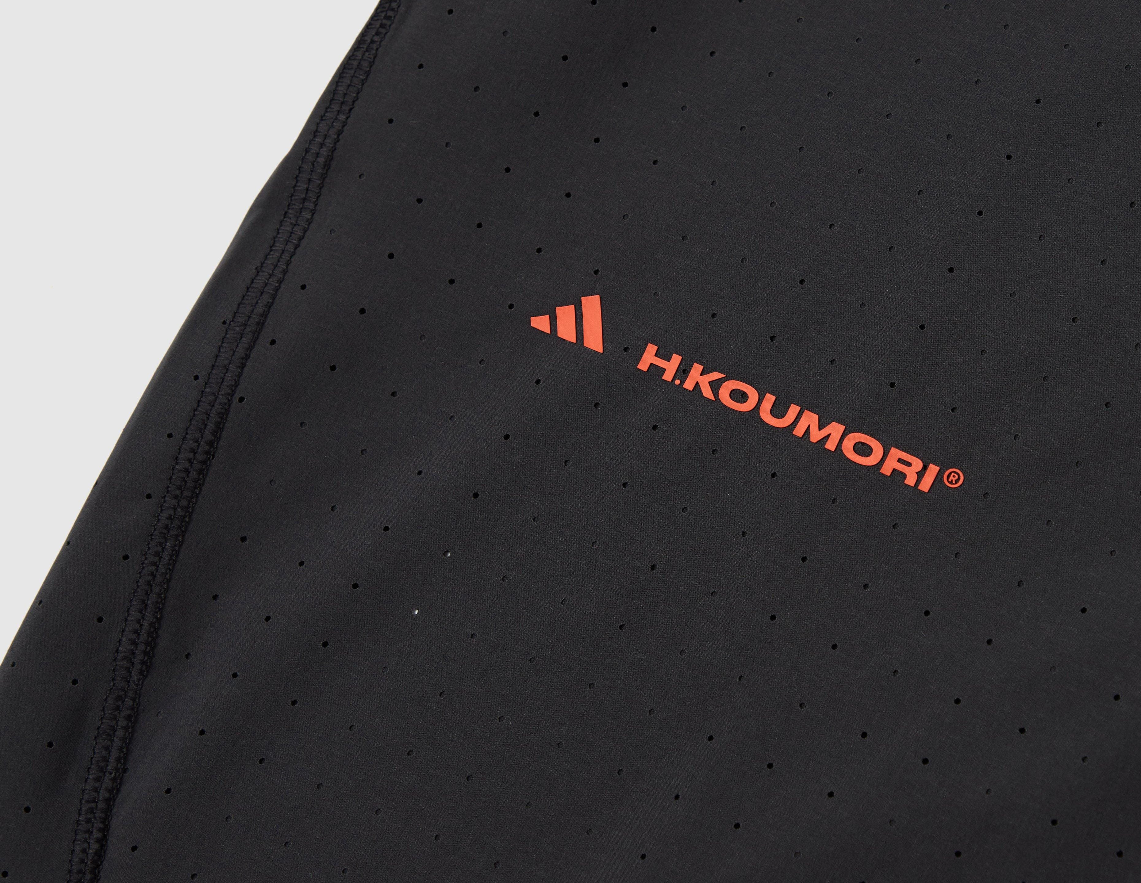 adidas H.Koumori Running T - Shirt