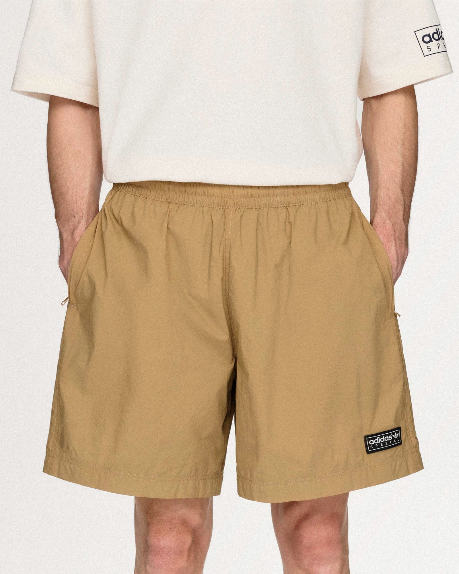 adidas Hudswell Shorts SPZL